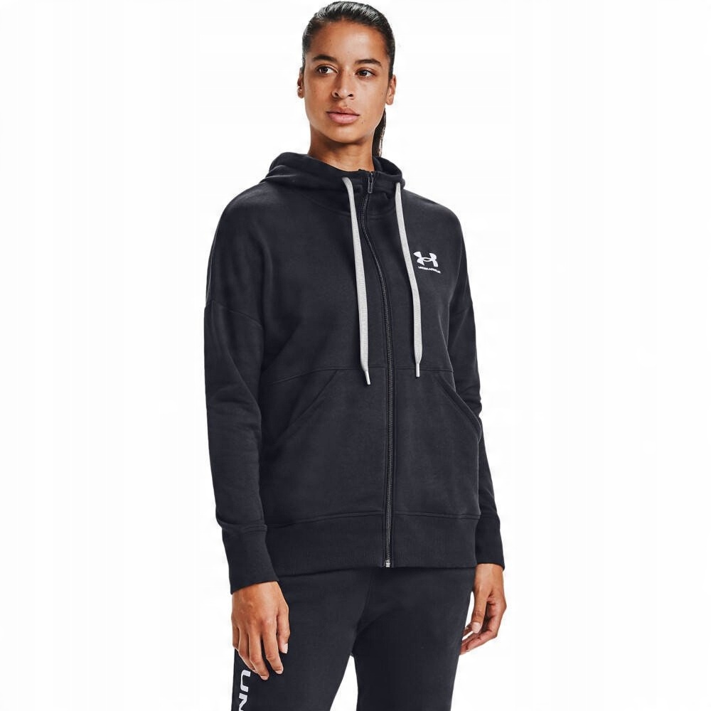 

Bluza damska Under Armour Rival Fleece Fz Hoodie