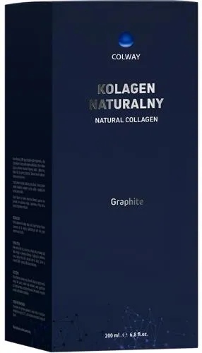 Colway – Kolagen Graphite 100 ml
