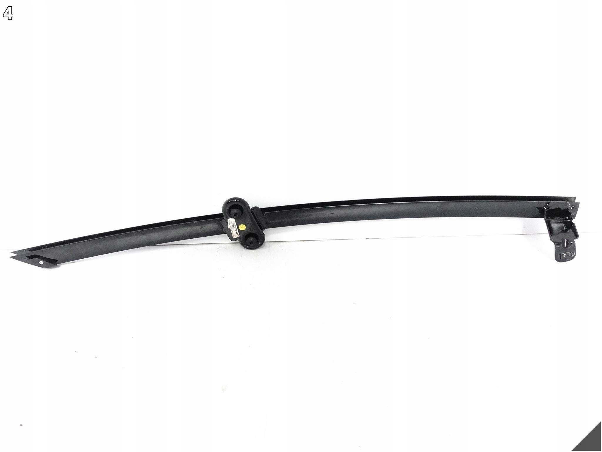 BENTLEY CONTINENTAL FLYING SPUR 3W5 06-12 PROWADNICA windows door front R