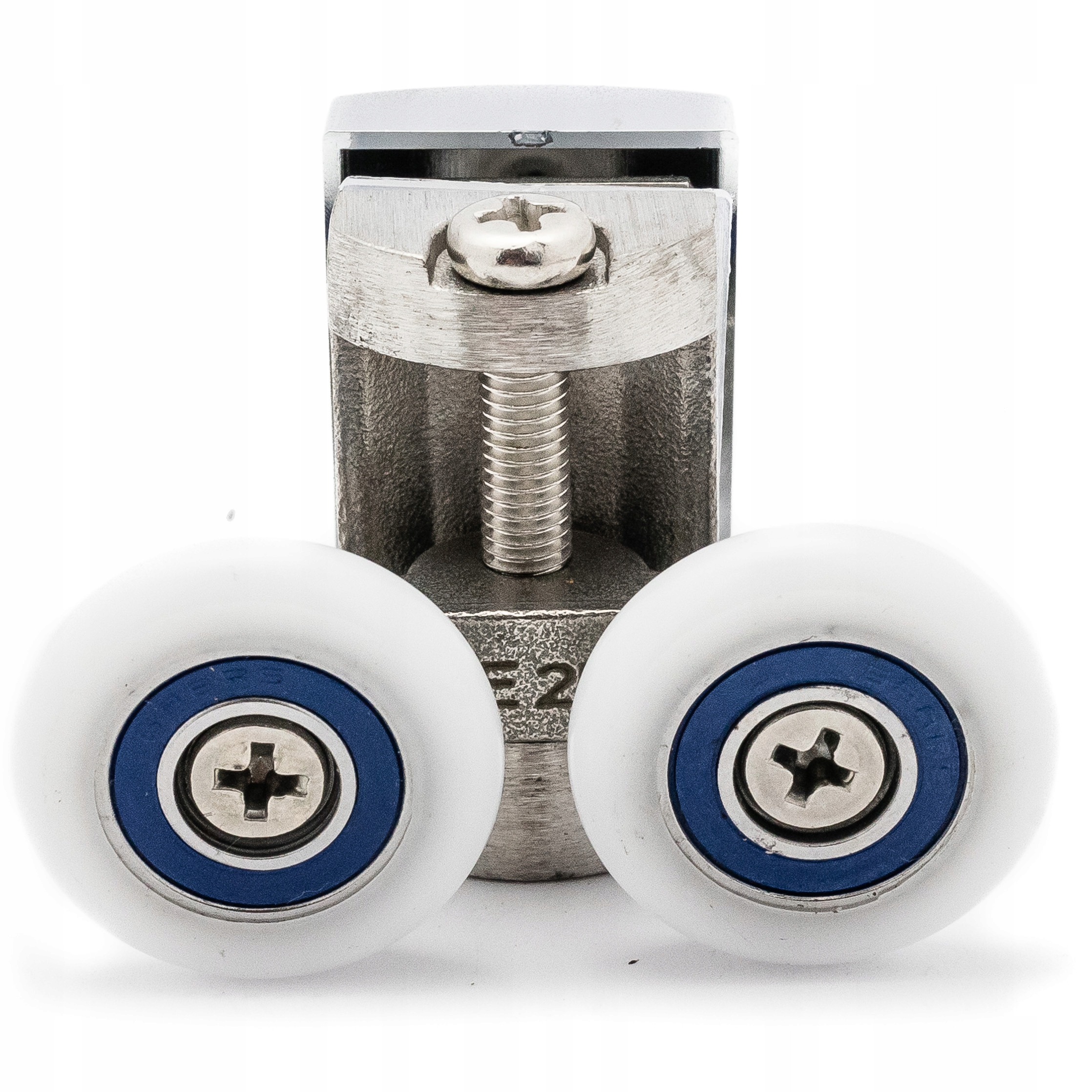 Komplet rolek do kabin MAXIMA OPTIMA NEW TRENDY Marka Aquaparts