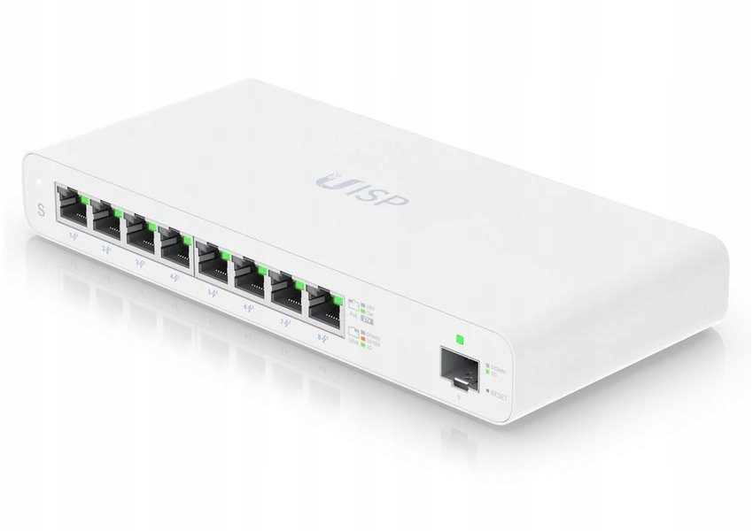 Ubiquiti Uisp-s Uisp Switch Uisp-s