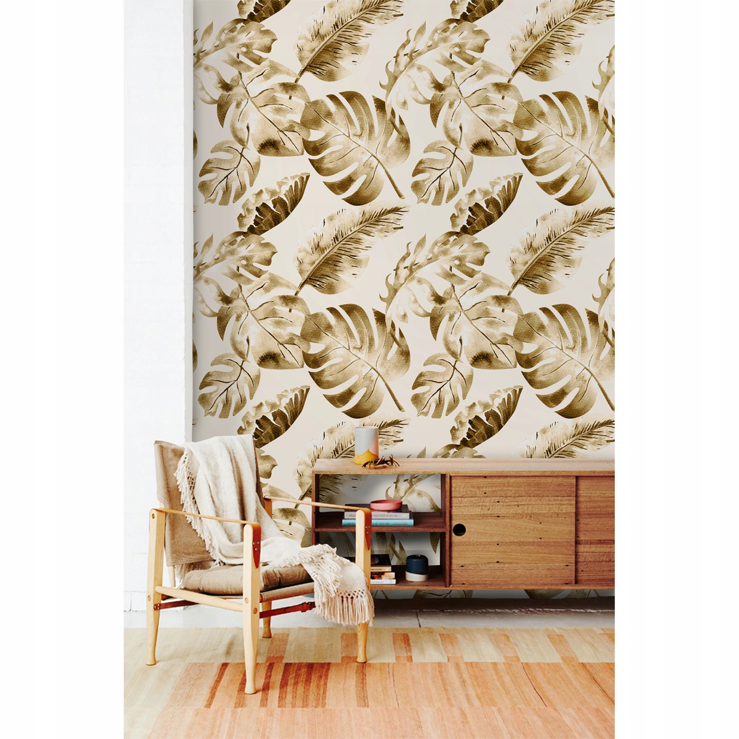 

Fototapeta Palma tropiki MagicStick 416x254 cm