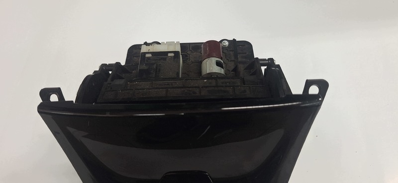 passenger compartment ashtray OPEL MOKKA X 42505220