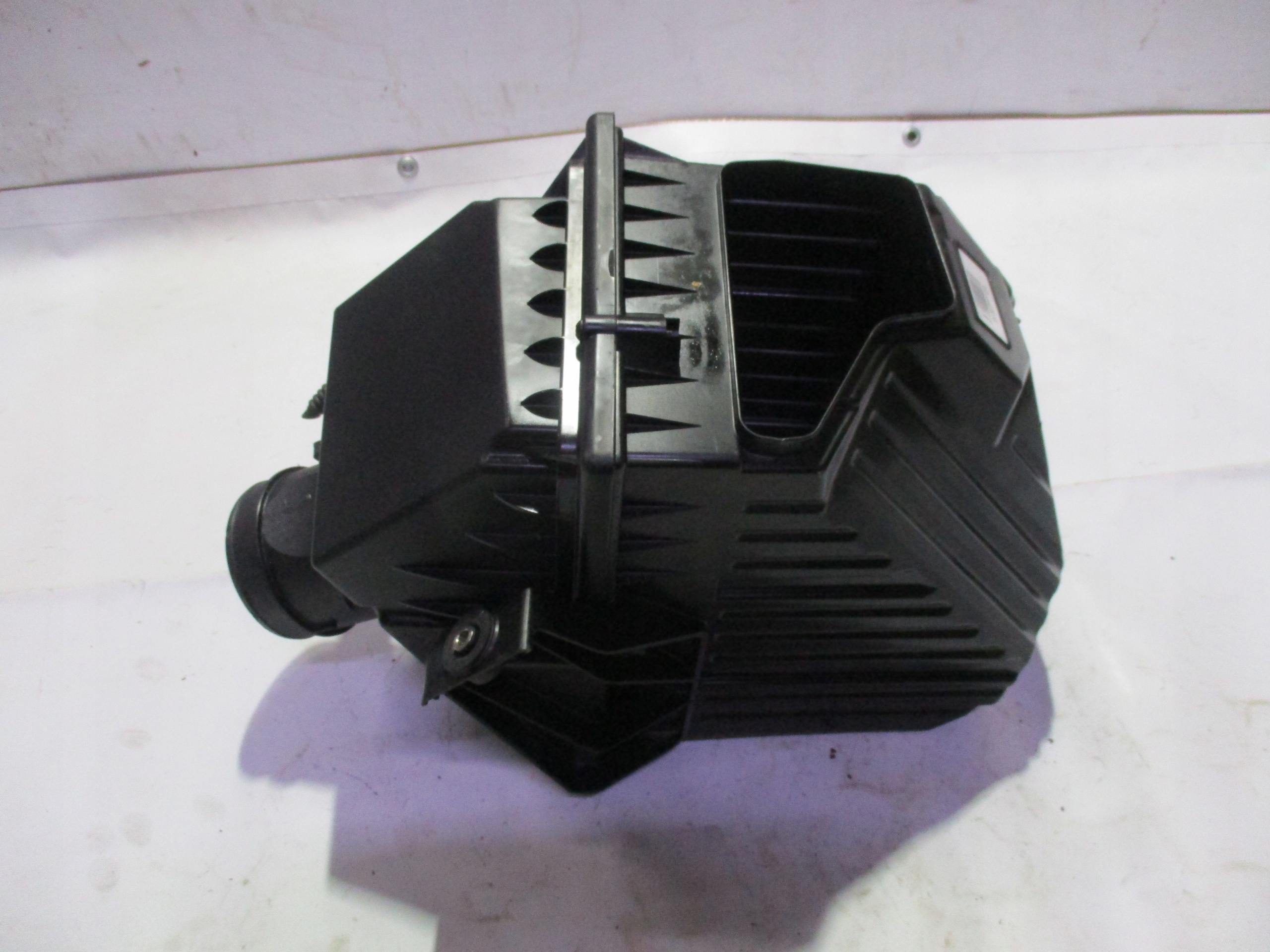 Gehäuse filter luft Land Rover Evoque 2,0 D GJ32-9A612-AB