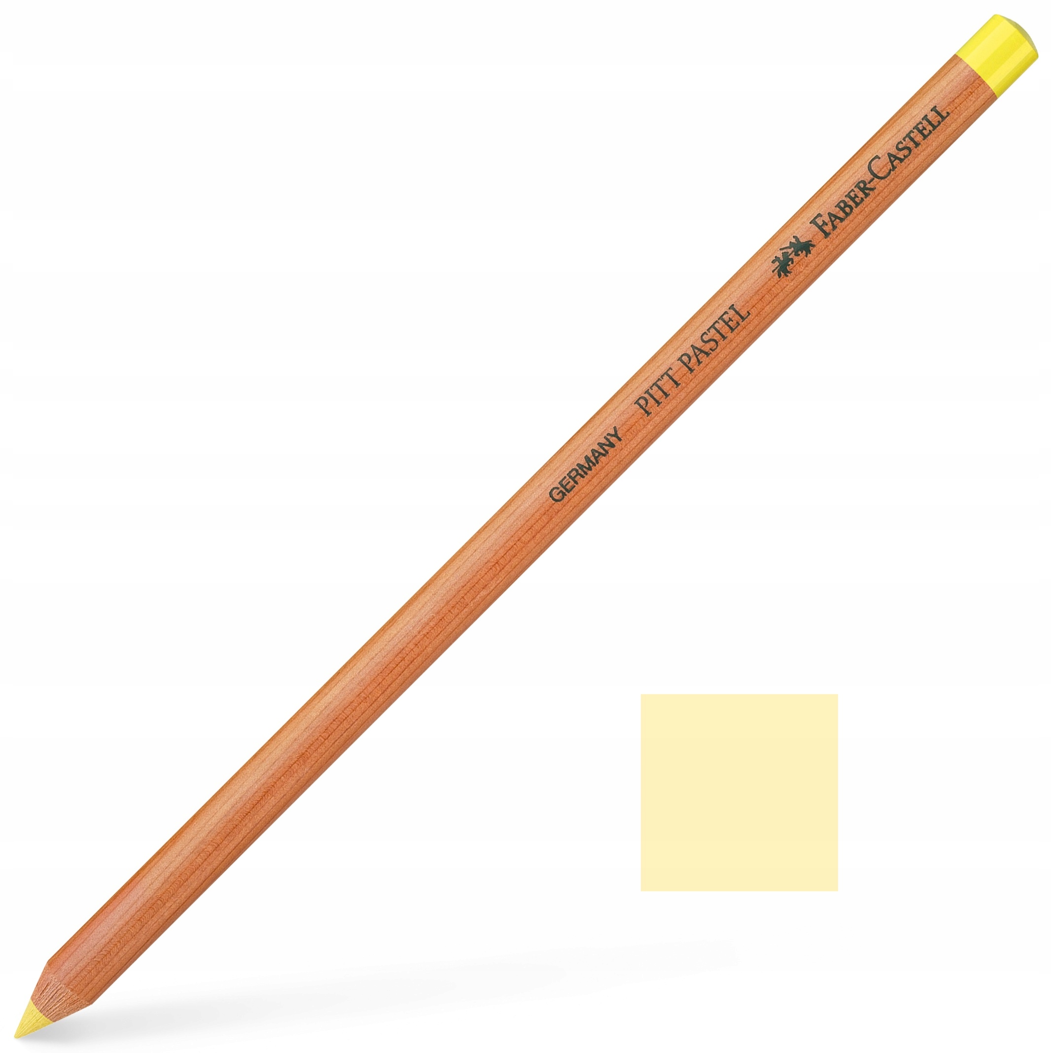 Faber-castell Kredka pastelowa Pitt 102 Cream