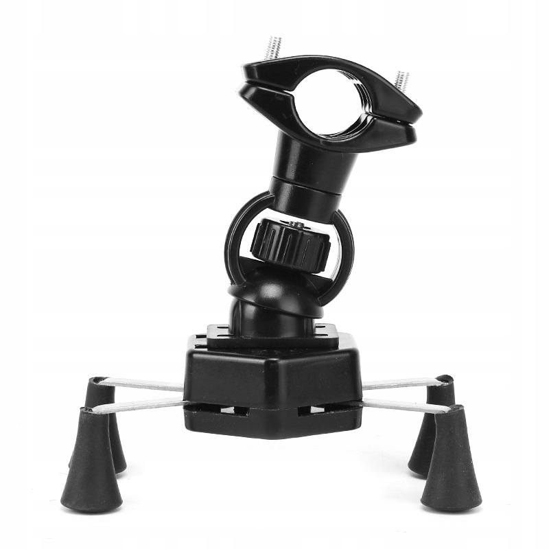 ROWEROWY UCHWYT NA TELEFON WYTRZYMAŁY SOLIDNY Marka DKM