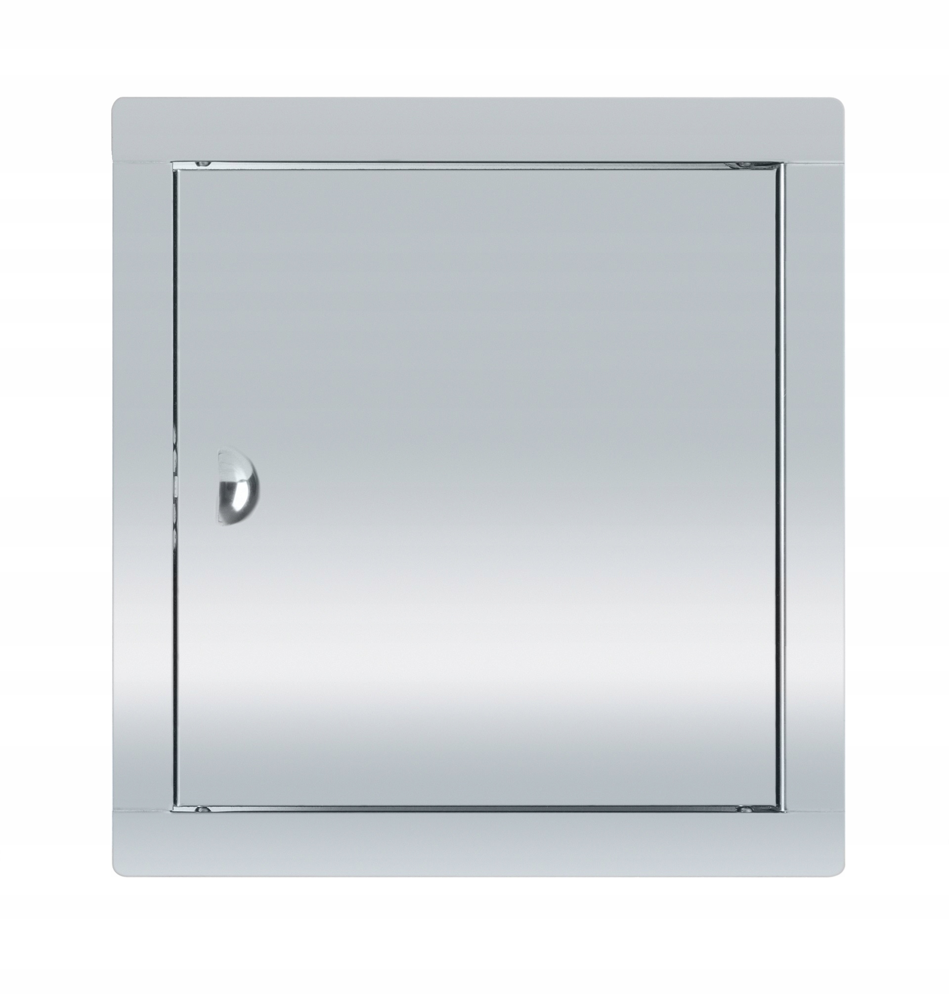 

Drzwiczki Rewizyjne Nierdzewne 30x30