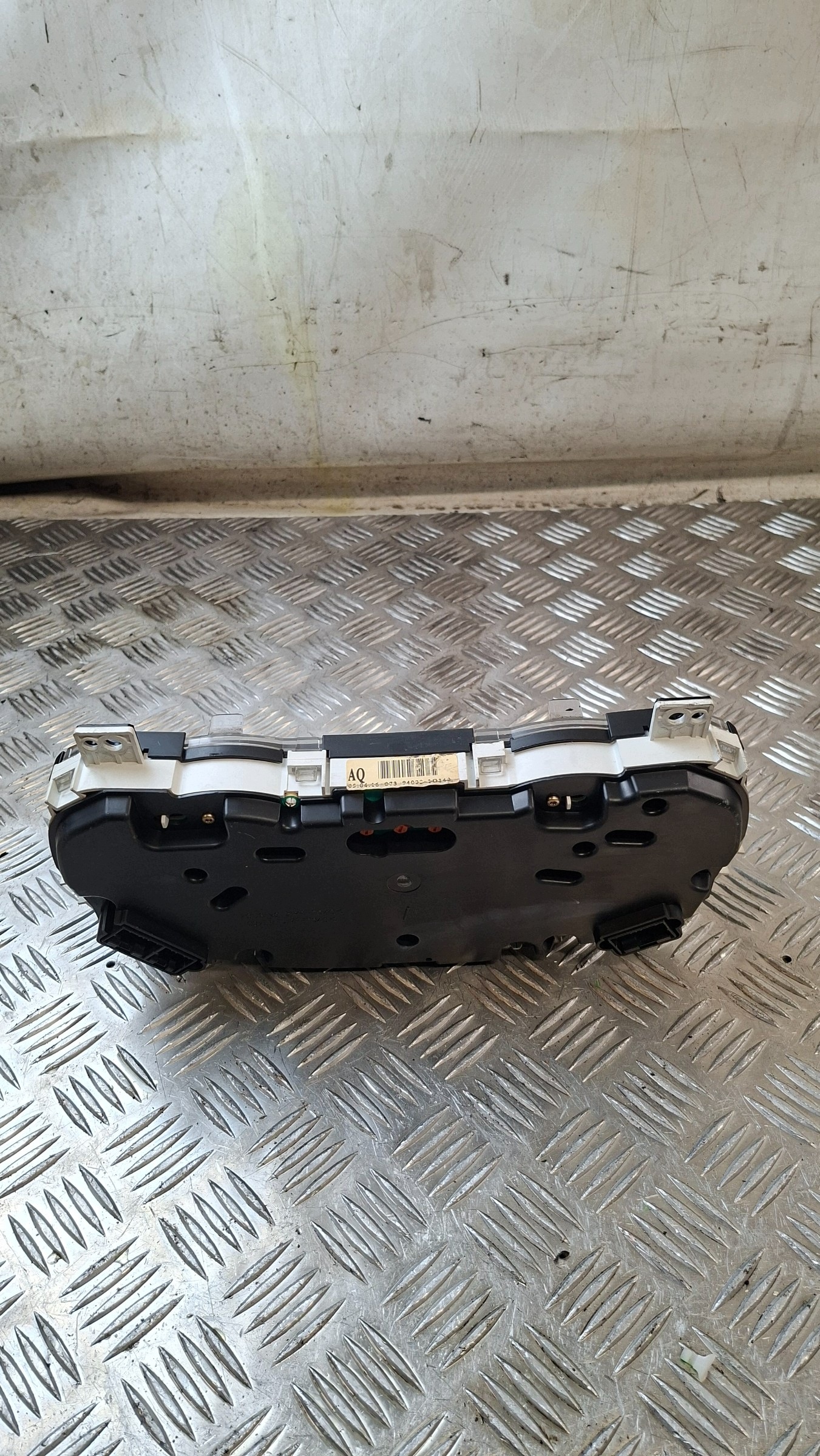 budíky budiky KIA RIO II 1.4