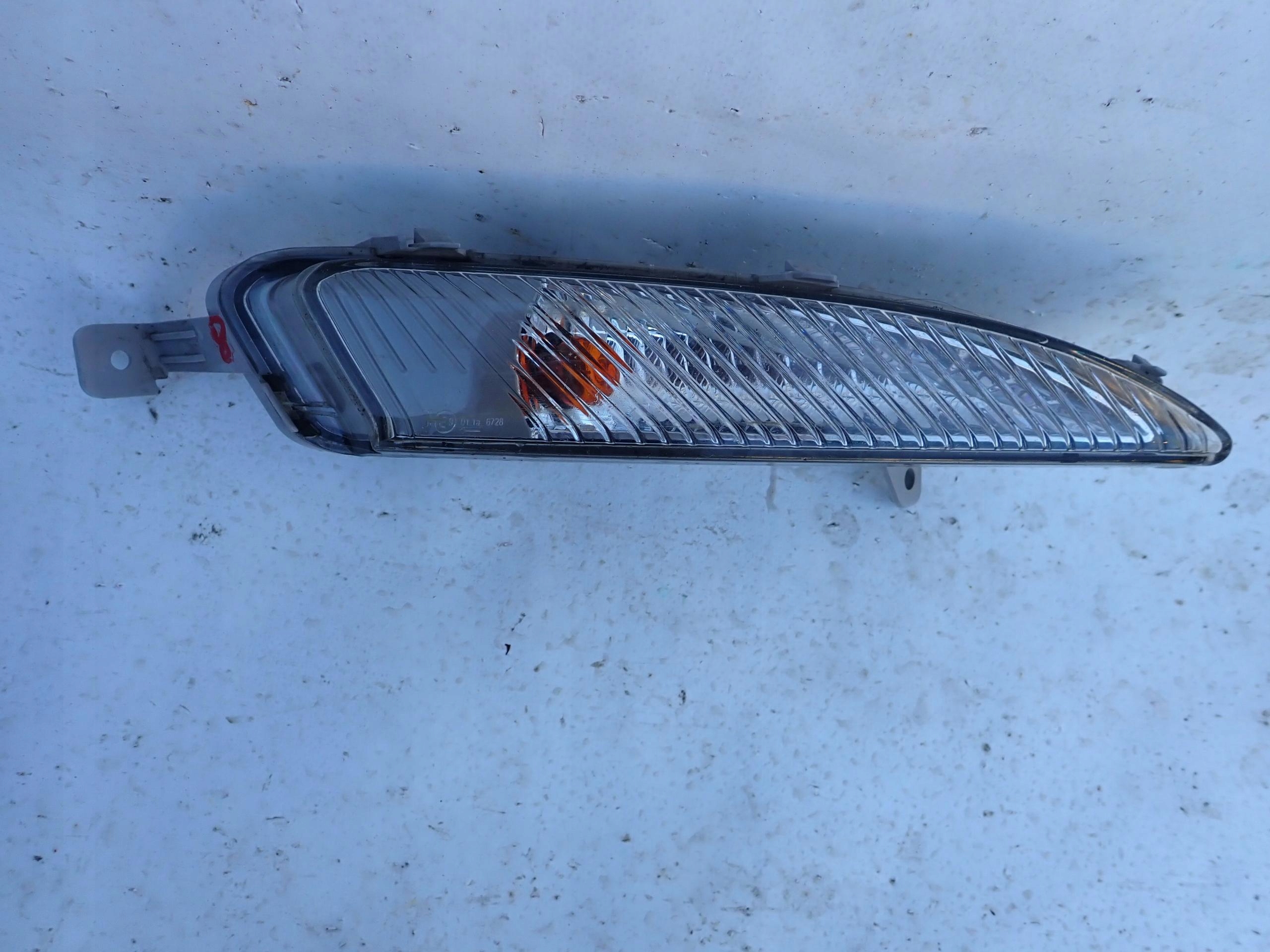 OPEL ASTRA IV 12- indicator front right