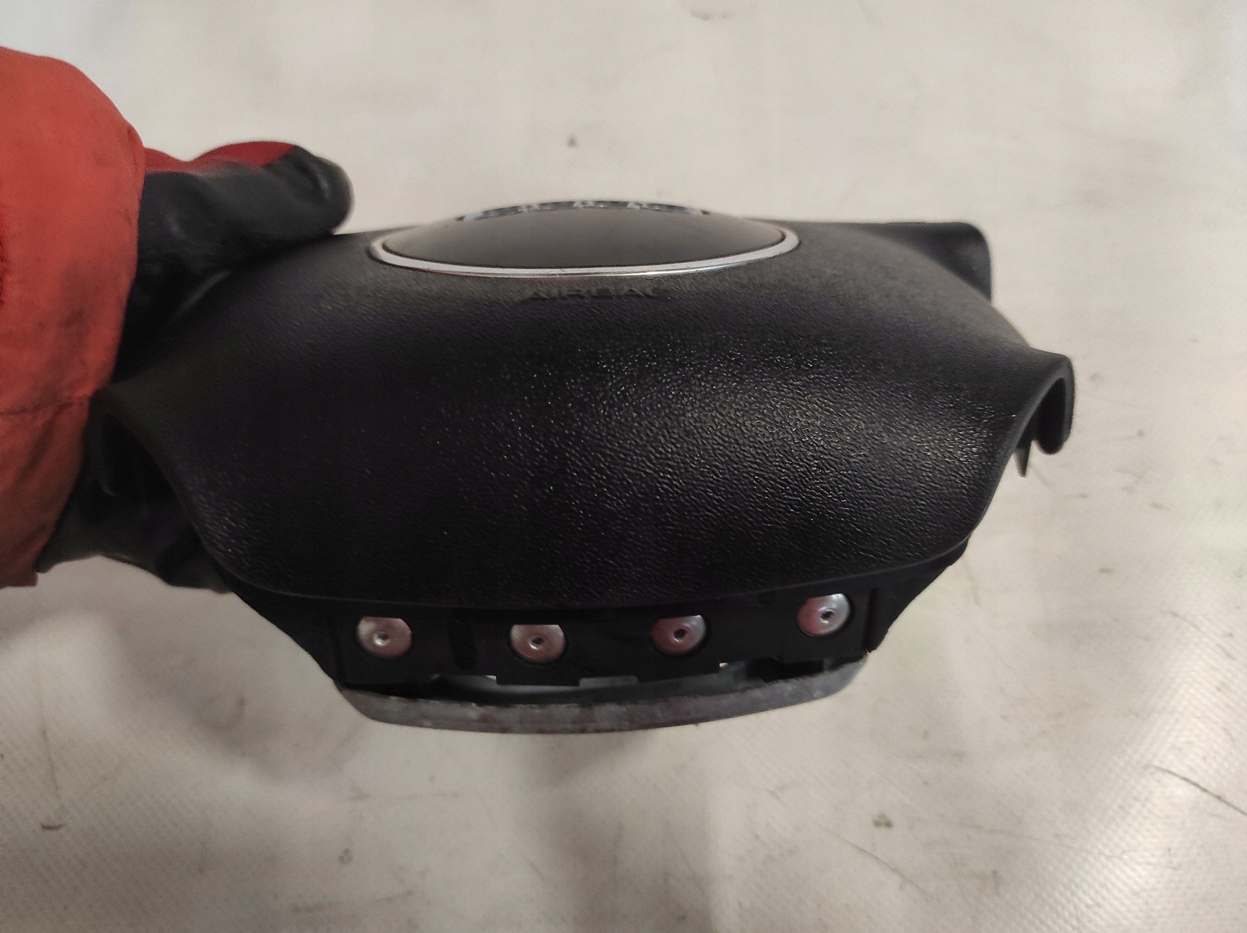 Airbag powietrzna Audi A4 B6 OE 8E0880201AE