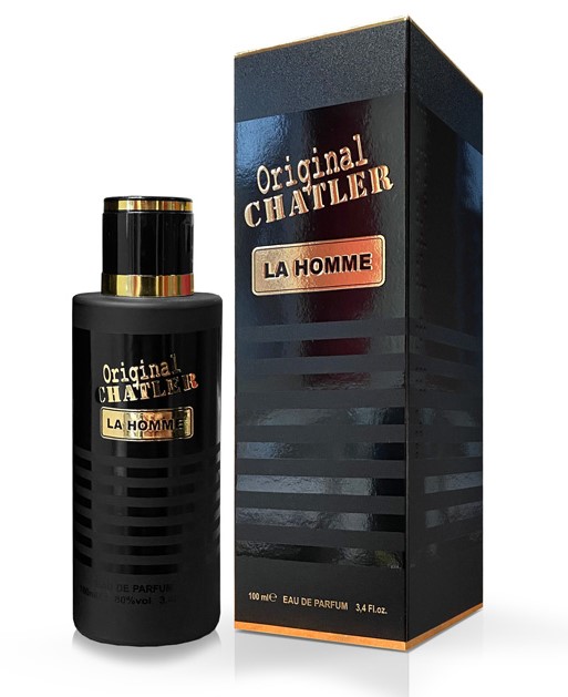 Original Chatler La Homme EDP 100 ml le.mal