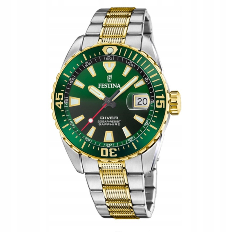 Hodinky Festina F20706/2