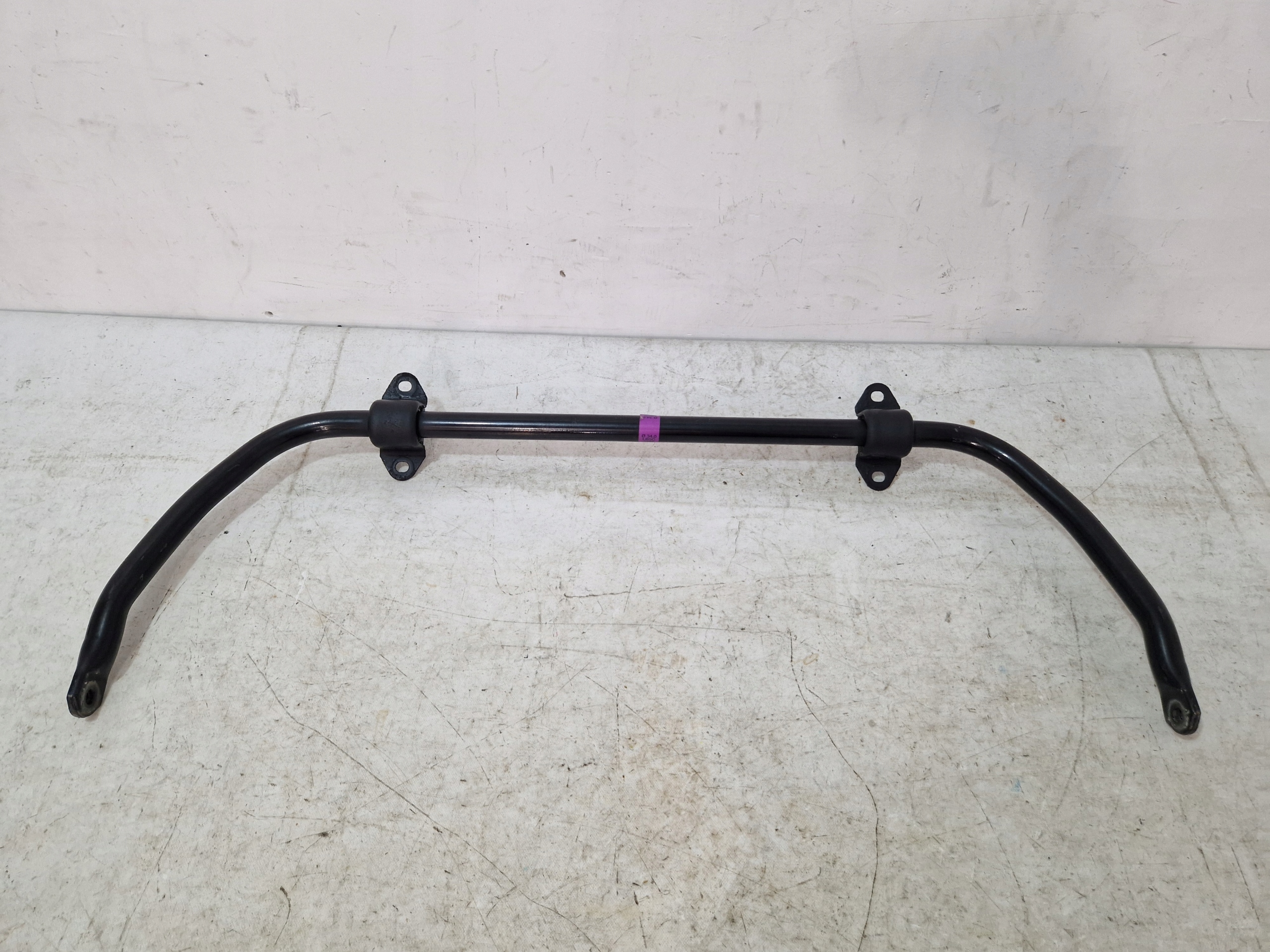FORD EXPLORER VI MK6 2020- stabilizer rod front front LB5C5482BE