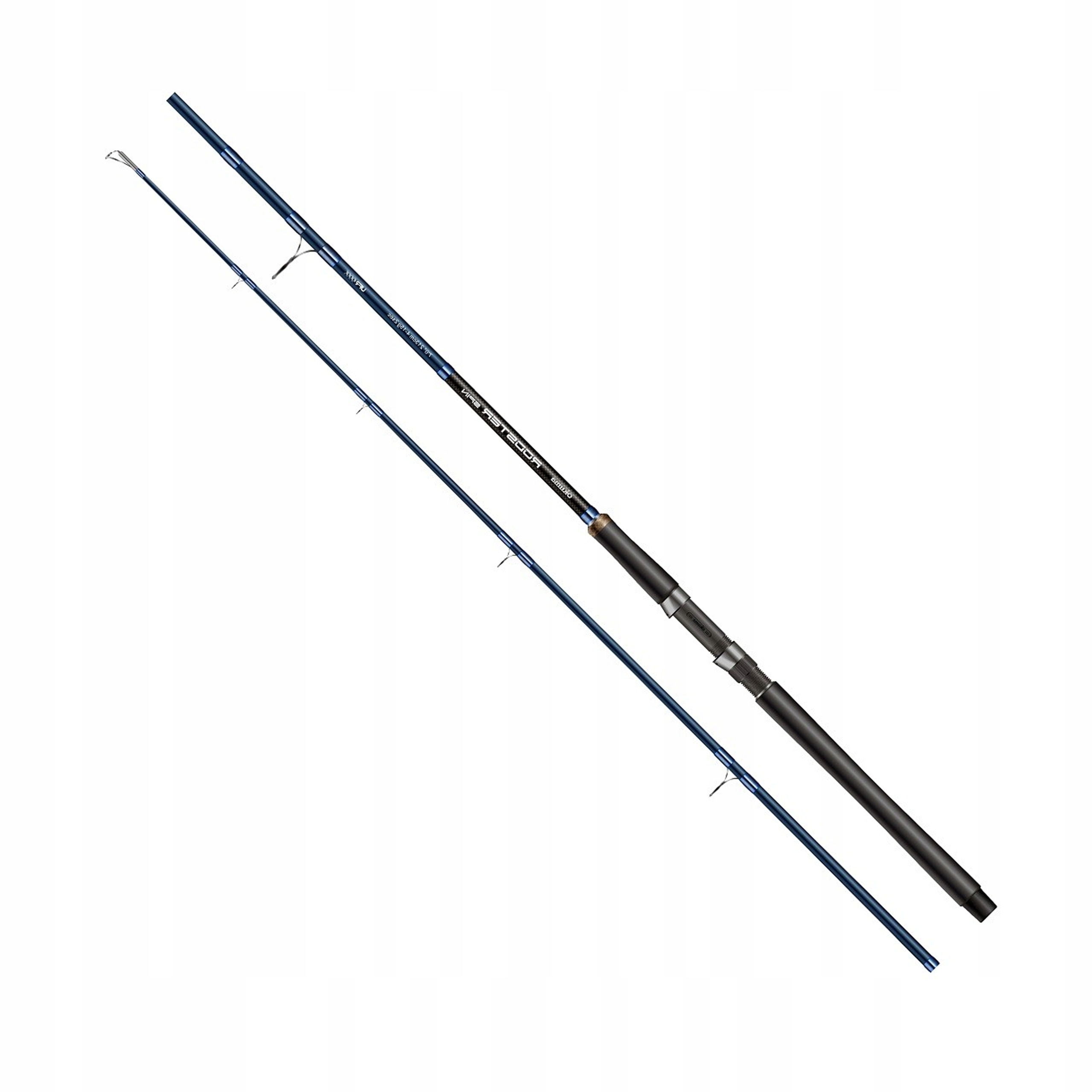Wędka Okuma Rodster Spin Ufr 244cm 10-30g 2sekcje