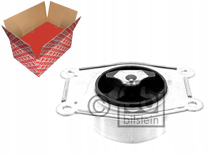 ПОДУШКА ДВИГУНА FEBI 40471 3056840049 52266 88049