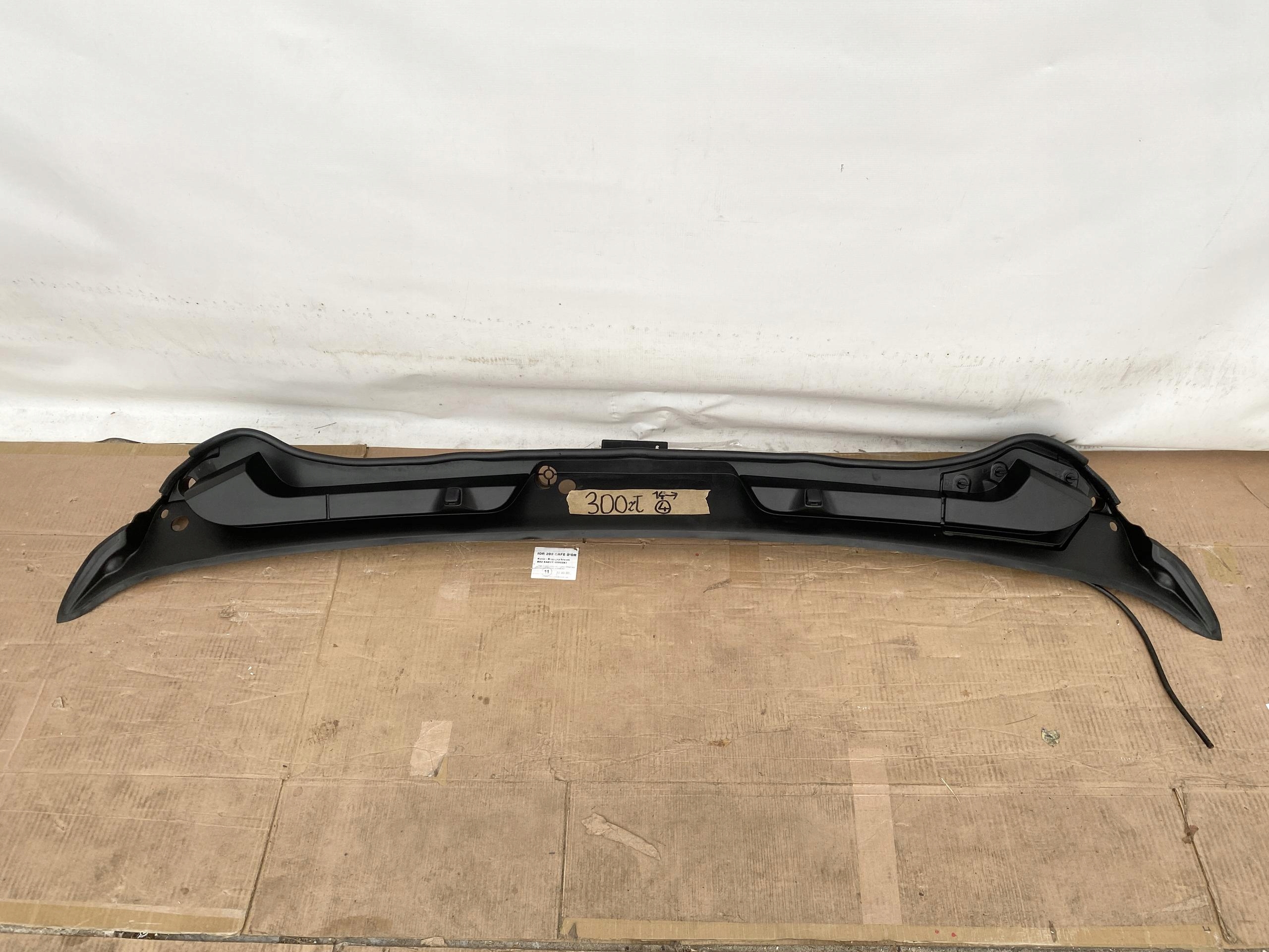 DUCATO BOXER JUMPER 14- torpedo black, W DOBRYM STANIE ORYGINALNE
