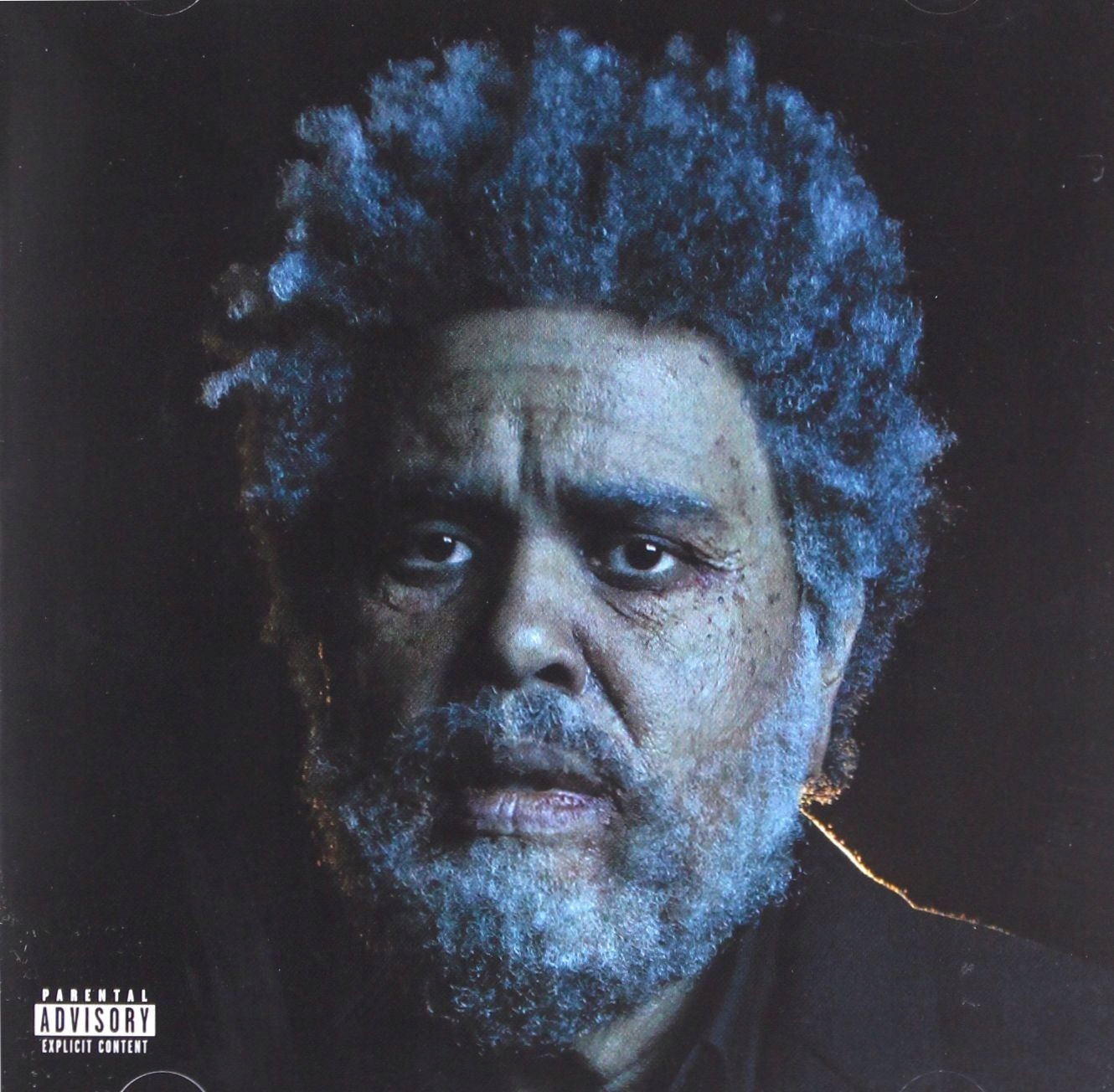 

Weeknd: Dawn Fm (CD)