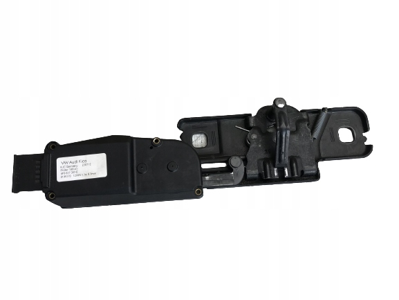 4F9827383E - Замок багажника A4 B8 LIFT A6 C6 Q5