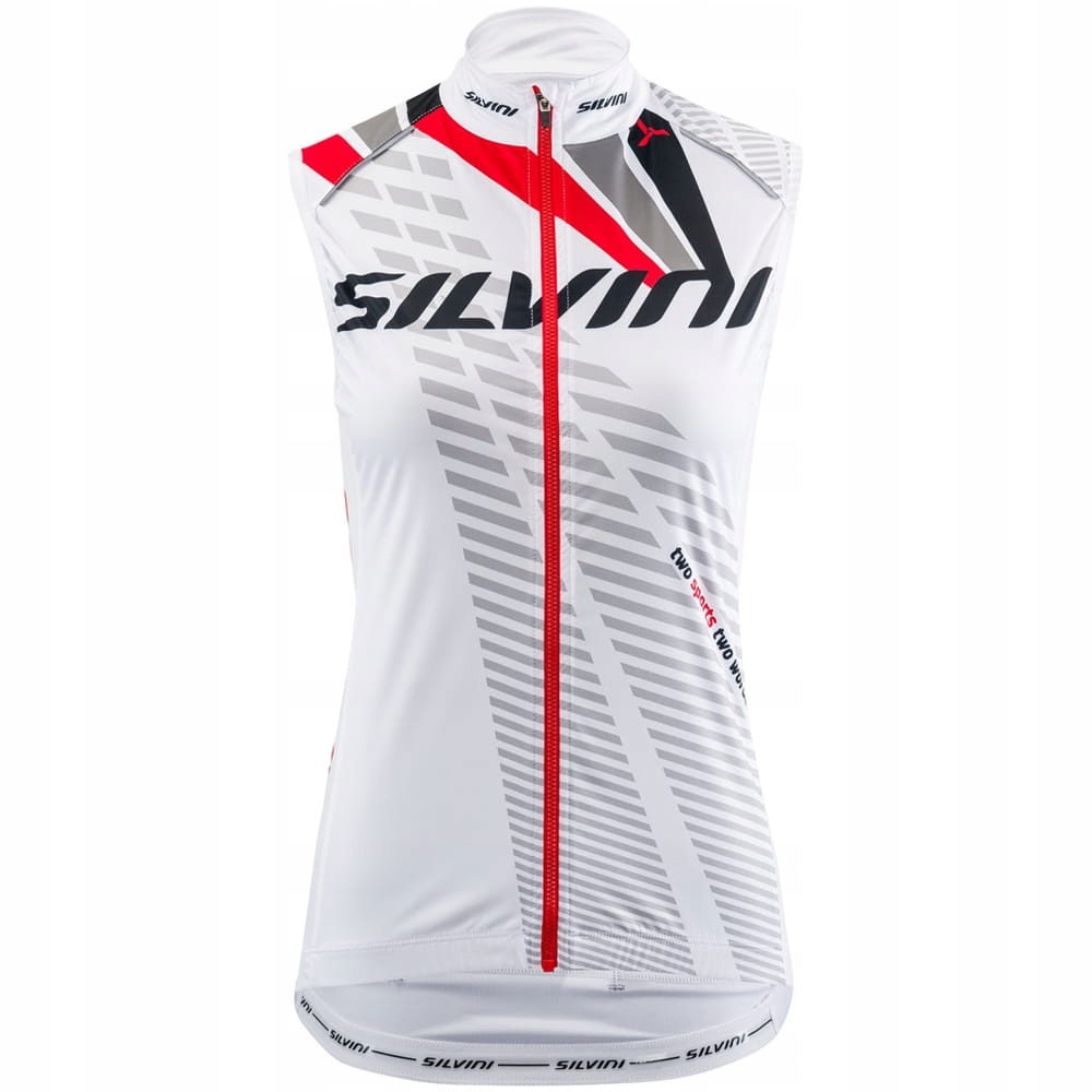 Silvini Kamizelka Rowerowa Damska Team WJ1405