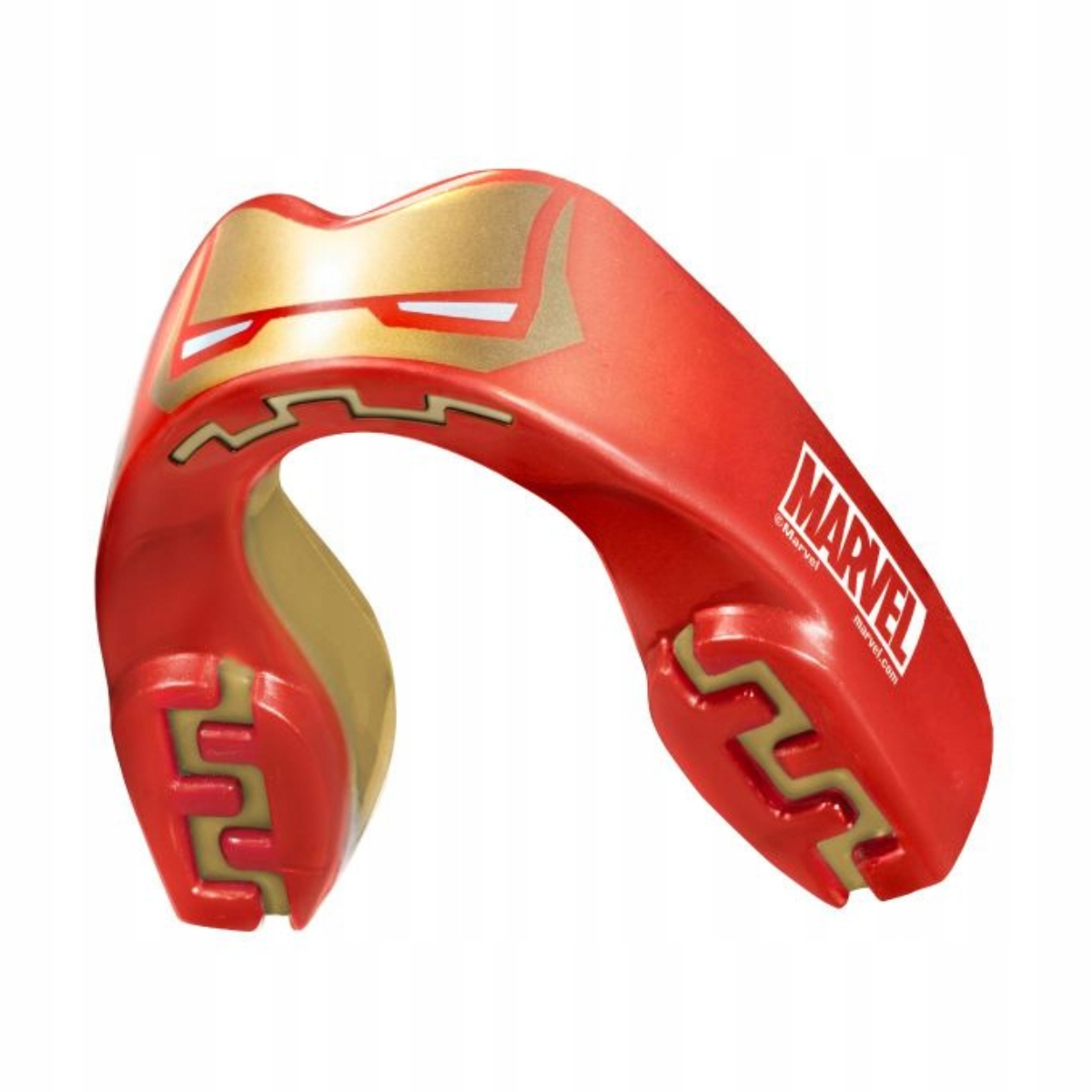 Safe Jawz Ochraniacz na Zęby SafeJawz Marvel Iron Man Junior
