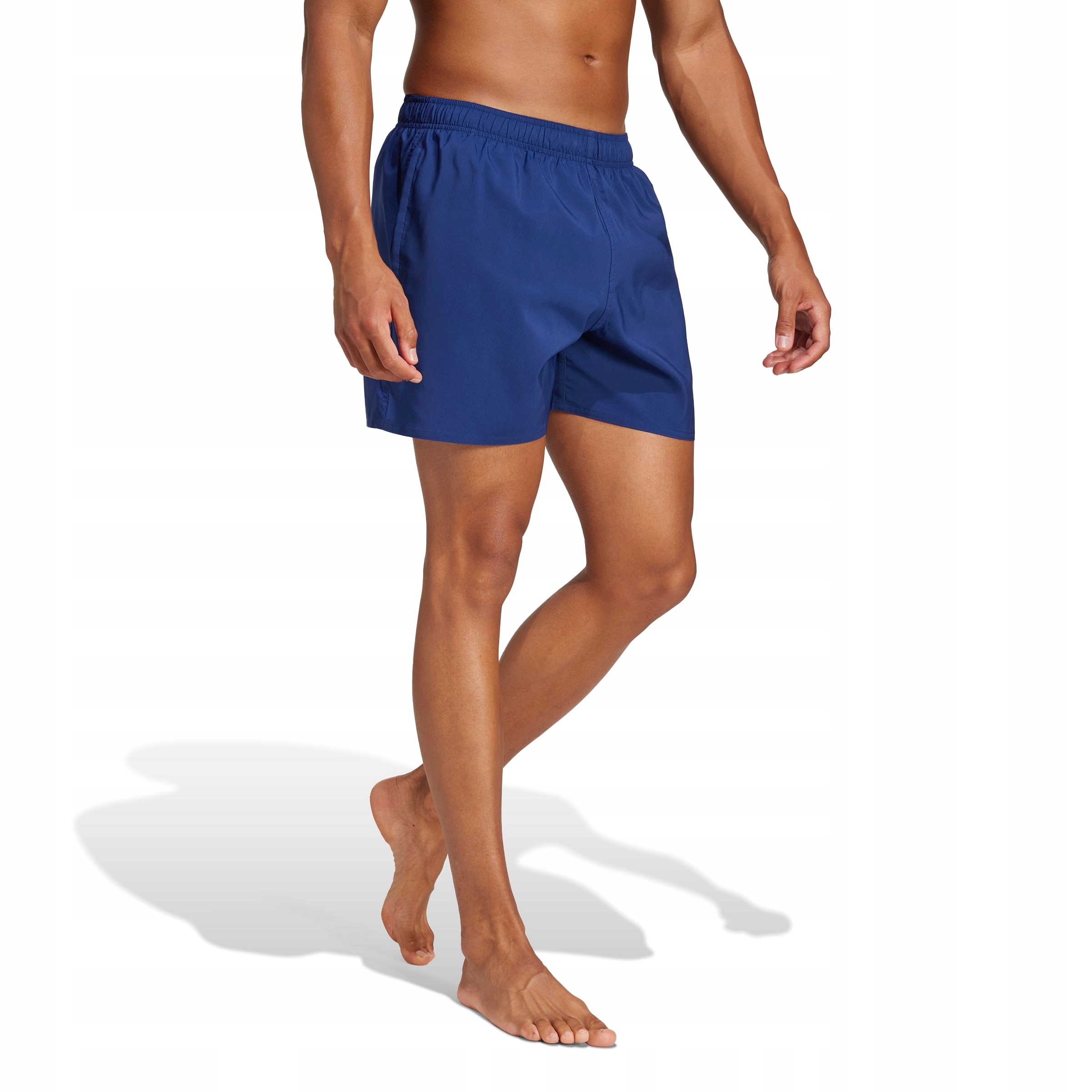 szorty spodenki męskie kąpielowe plażowe adidas r M JC6638