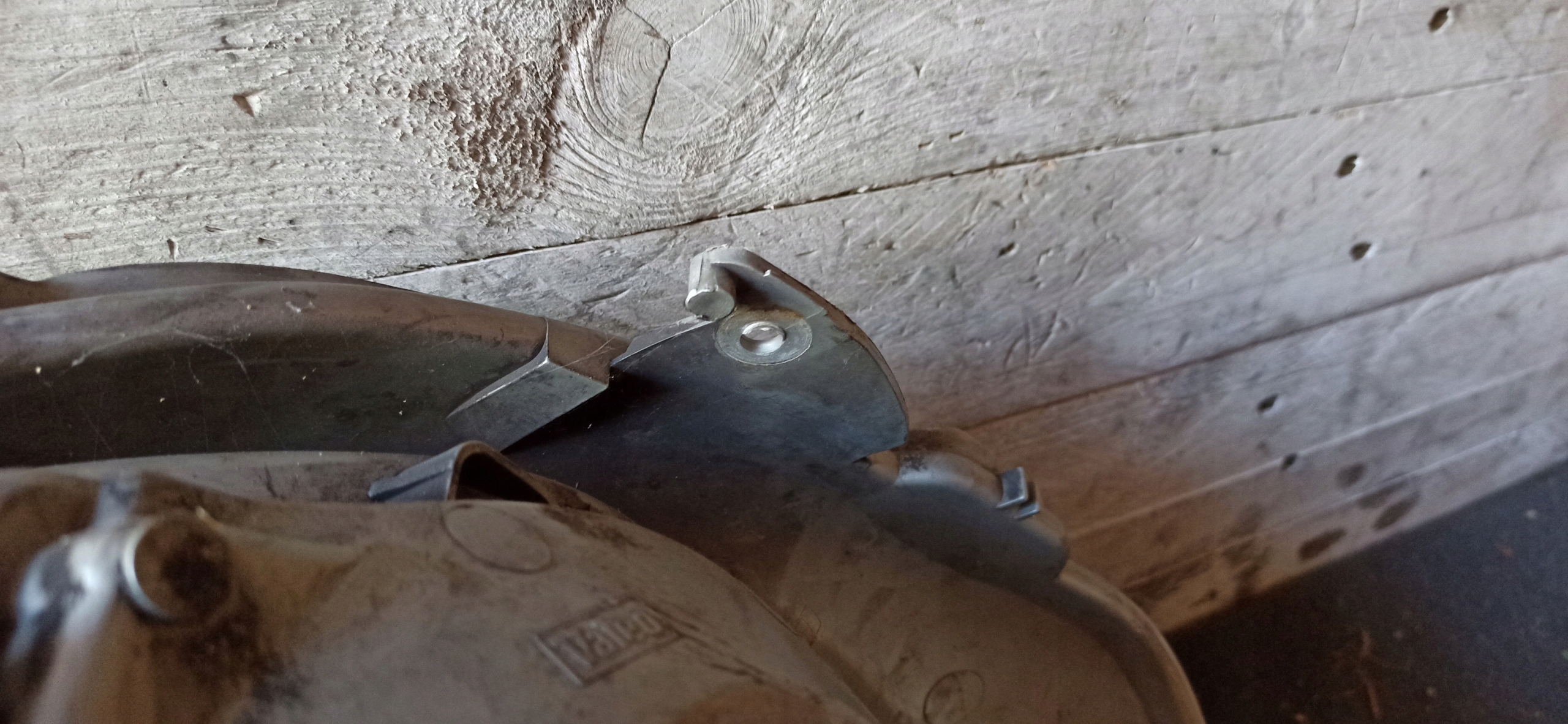 OPEL VIVARO light right front UK 91165722