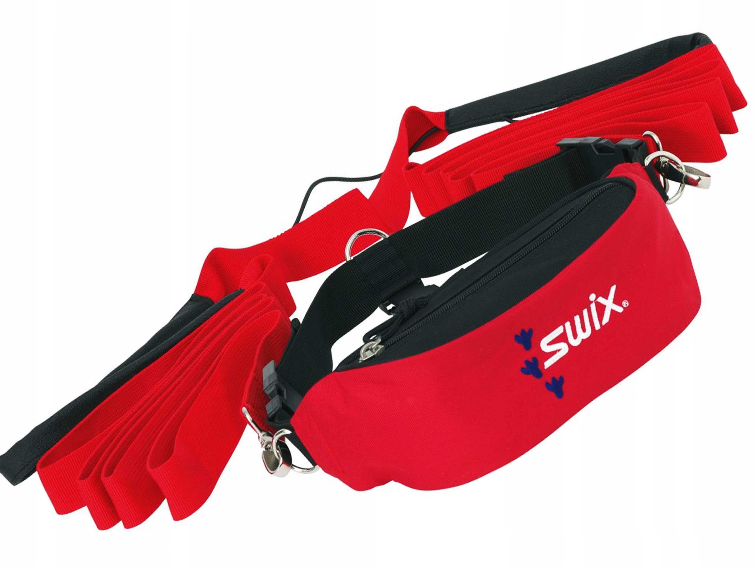 Szelki do nauki jazdy na nartach XT613 Swix