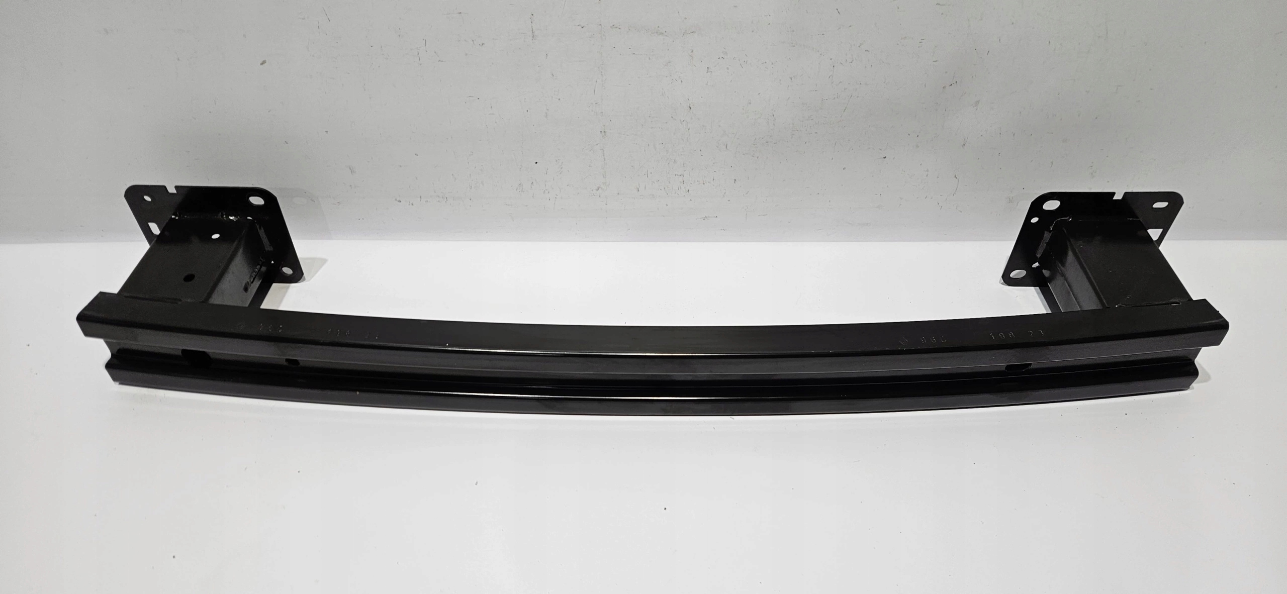 bumper support rear part RENAULT ESPACE VI AUSTRAL 756100710R original