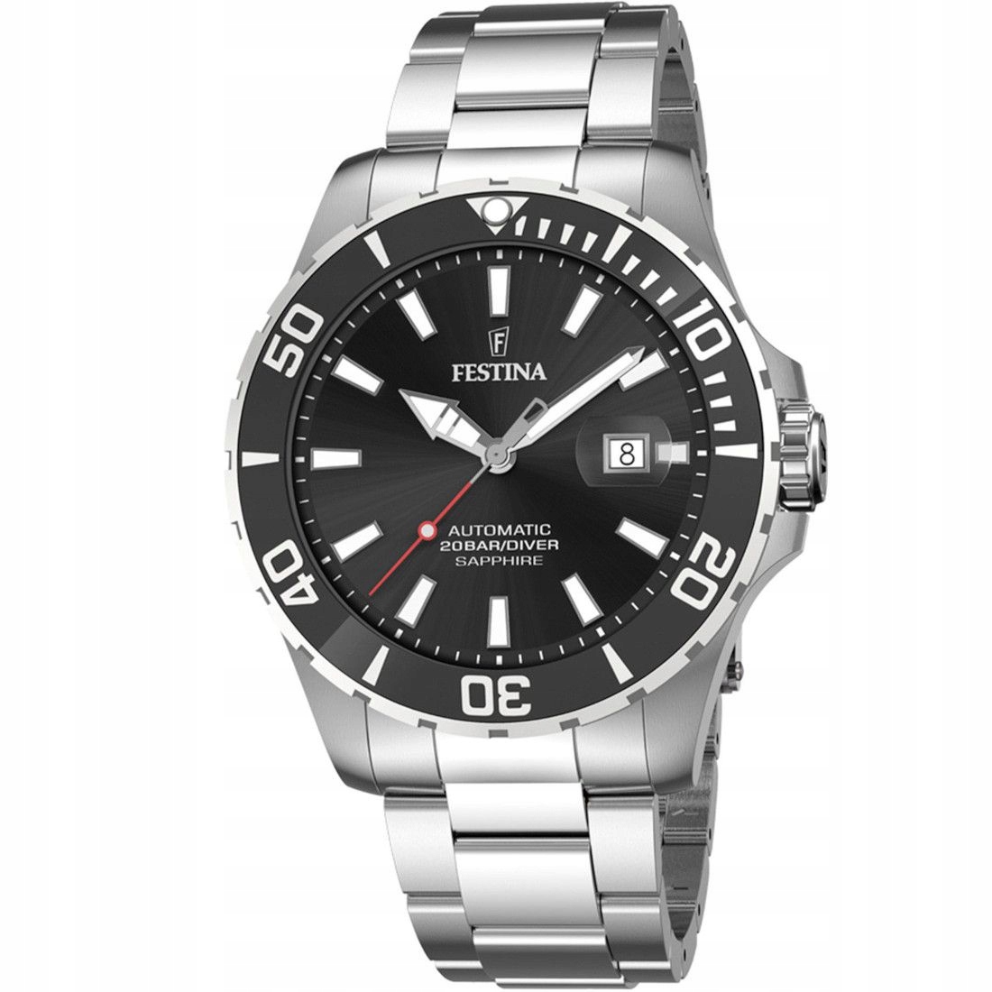 Hodinky Festina 20531/4 Sport Diver F20531-4