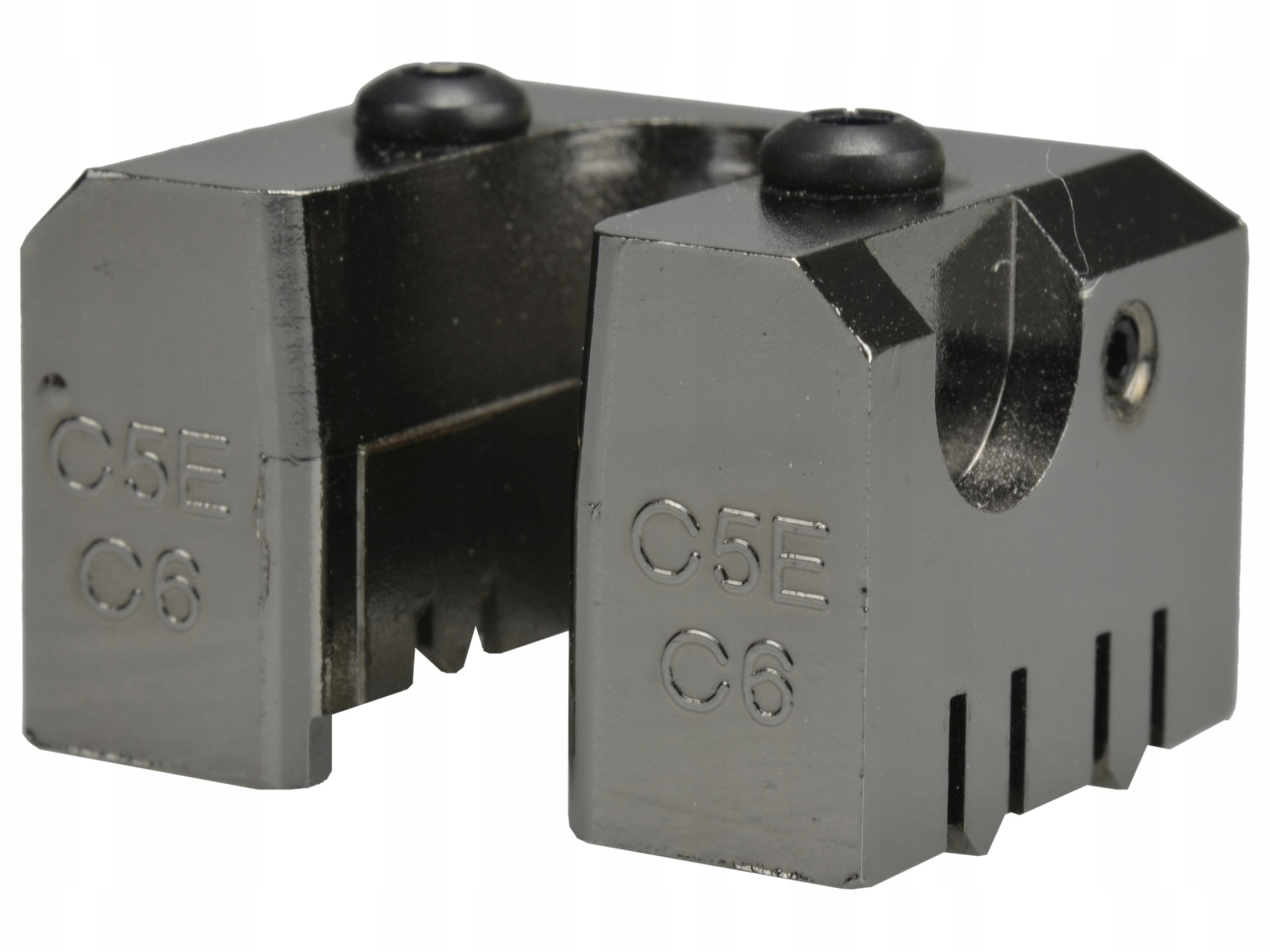 Molex Głowica do zaciskarki UTP DataGate Keystone