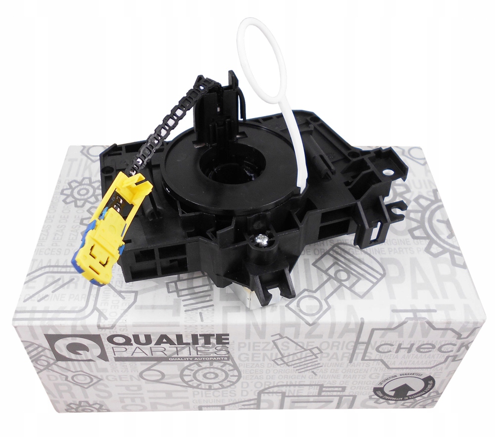 6001551352 - ПОДУШКА БЕЗПЕКИ DACIA DUSTER 10-