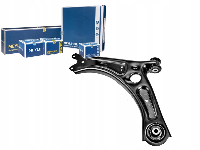 Meyle Rameno Skoda Octavia 04-13 Superb II 09-15 Veti 09- Vw Caddy 10-