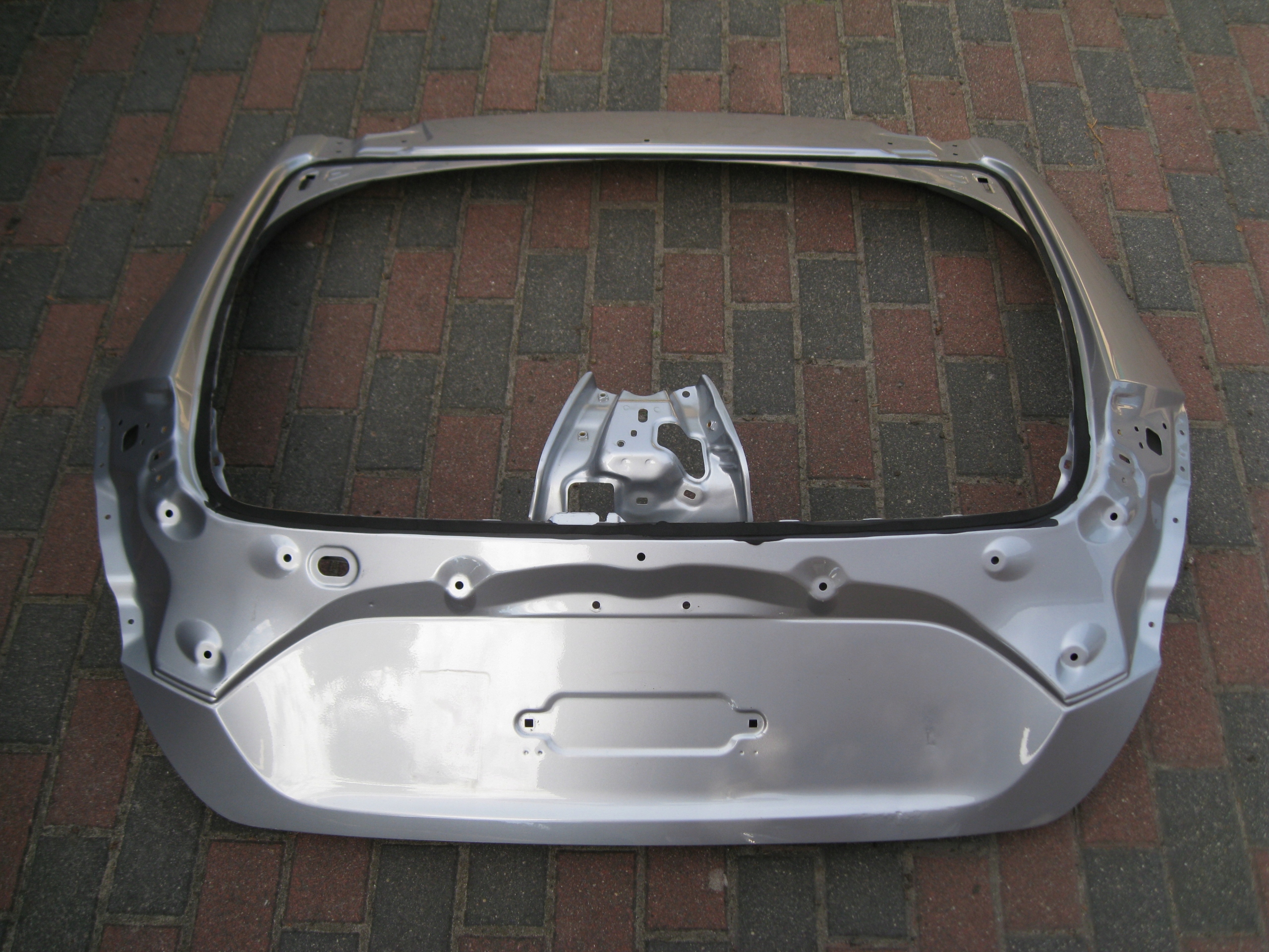 KLAPA TYLNA HONDA CIVIC X 2017-2021r ORYGINAŁ