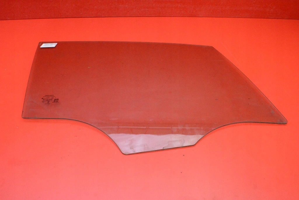 window side right front front JEEP RENEGADE LIFT 18-21