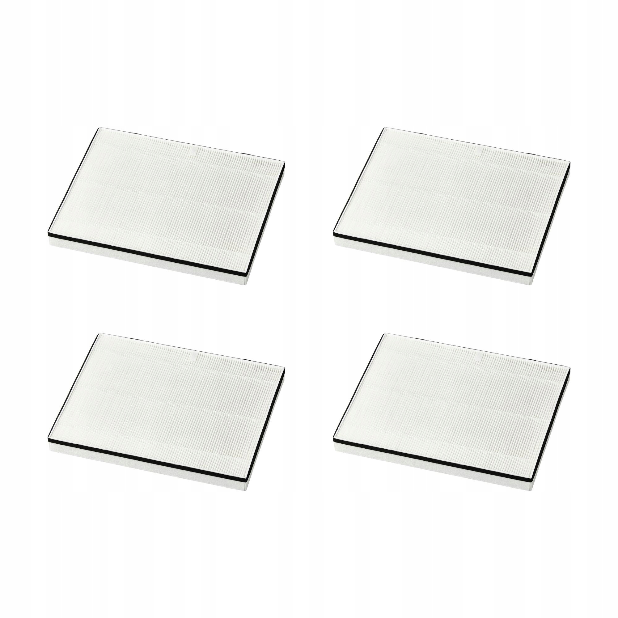 4 ks Starkvind Filtr na odstraňování částic