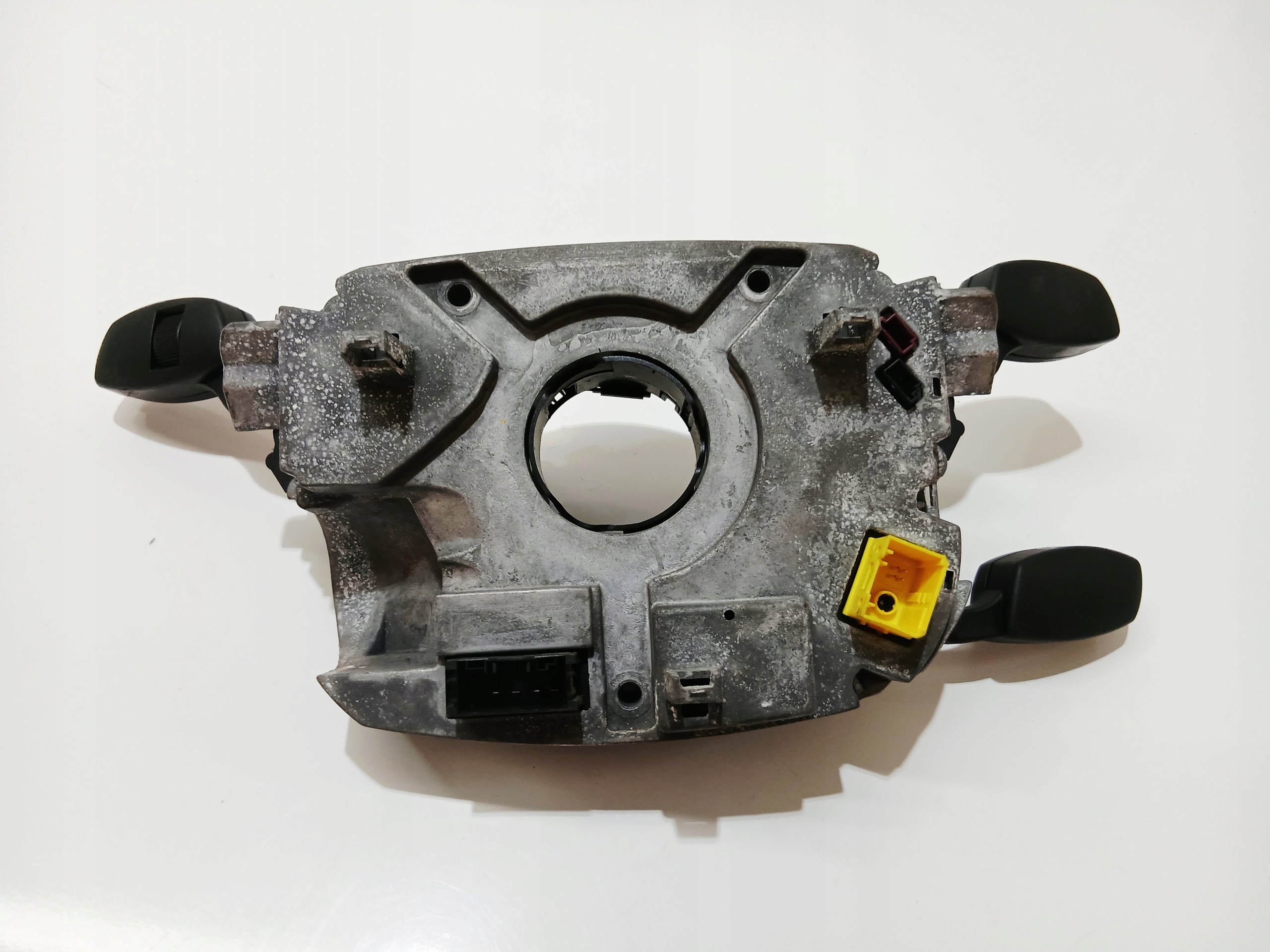 PANEL DEVIO LUCI TERGICRISTALLO TERGI BMW 5 E61 OE 6950502