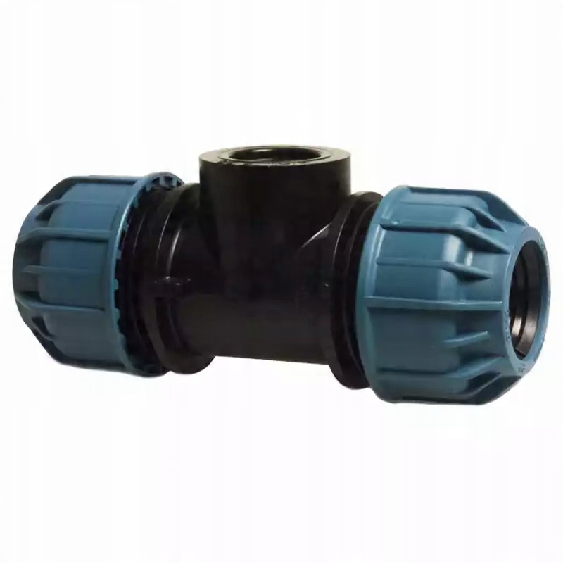 

Trójnik redukcyjny nawodnienie 20 3/4 Gw 20mm