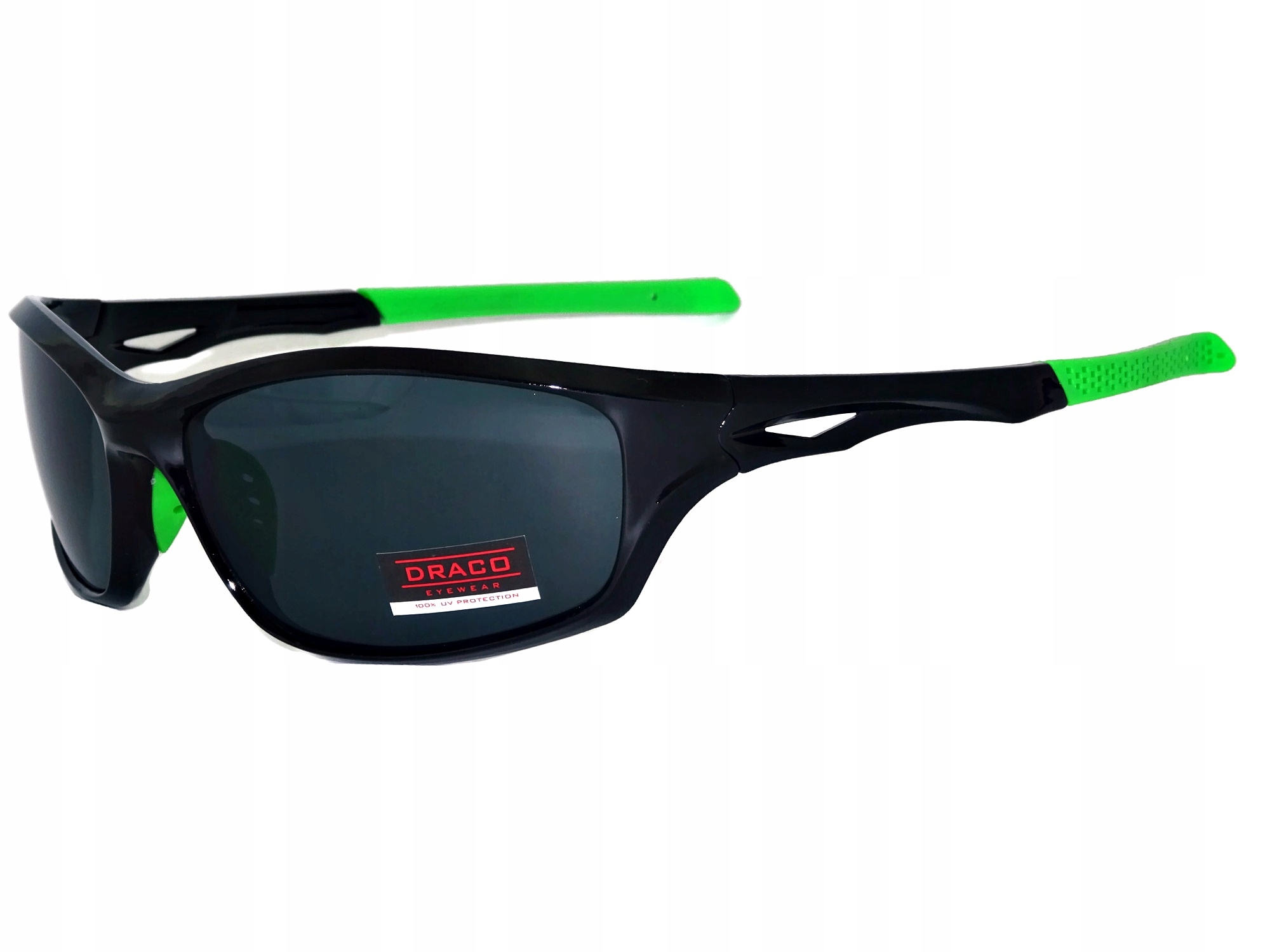 

Okulary rowerowe Przeciwsłoneczne sportowe UV-400
