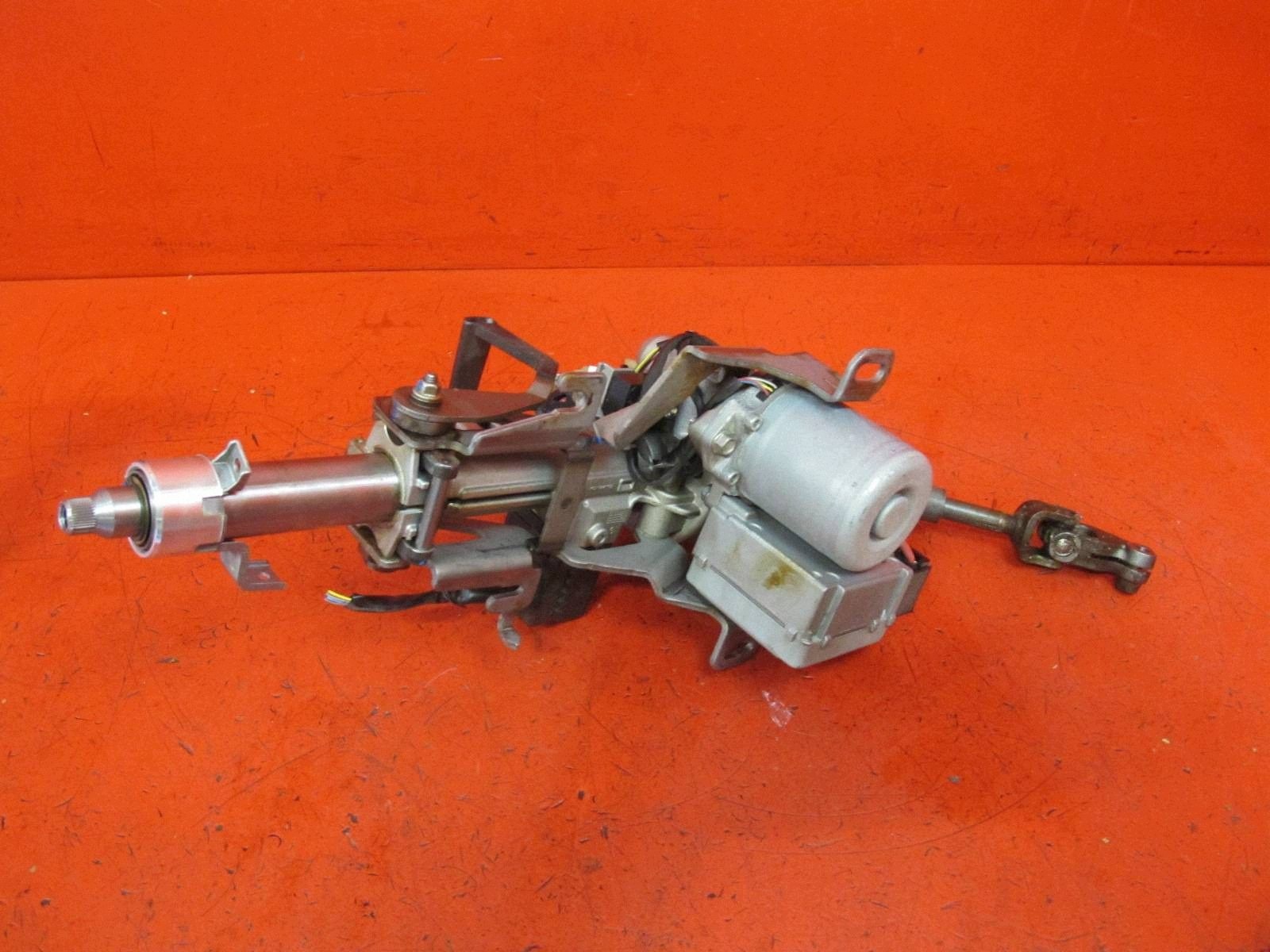 RENAULT MEGANE III 3 control electrics steering wheel rod 488100950R