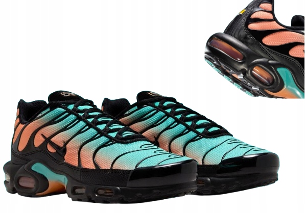 Pánské Sportovní Boty Nike Air Max Plus