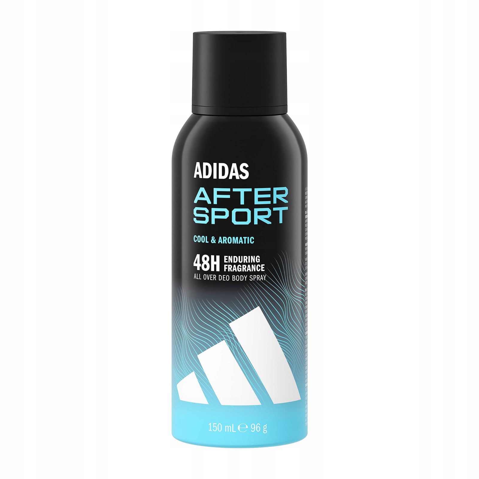 Adidas 48H After Sport Deo-spray 150 ML