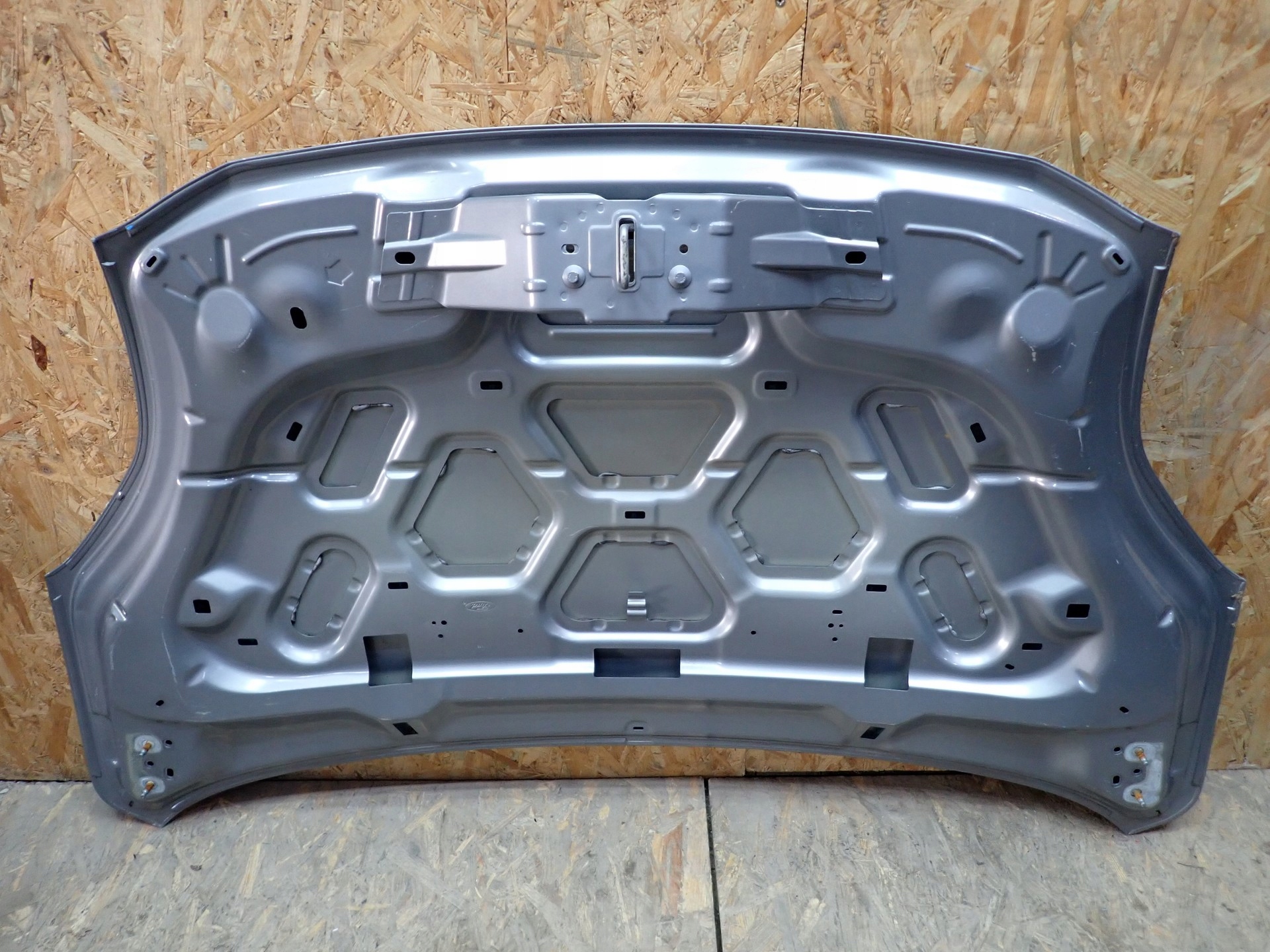bonnet FORD PUMA MK2 II 2019