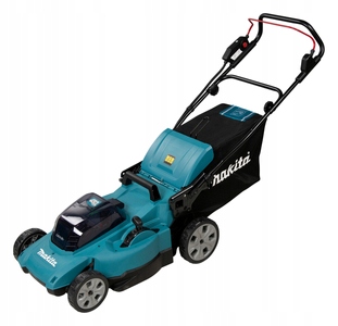 Makita Aku kosiarka DLM480Z 48 cm 2x18V bez aku Polska