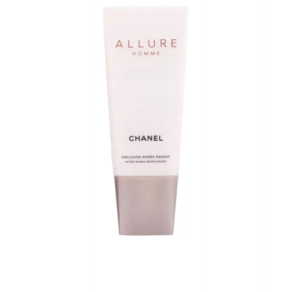 Allure Homme balzám po holení 100 ml