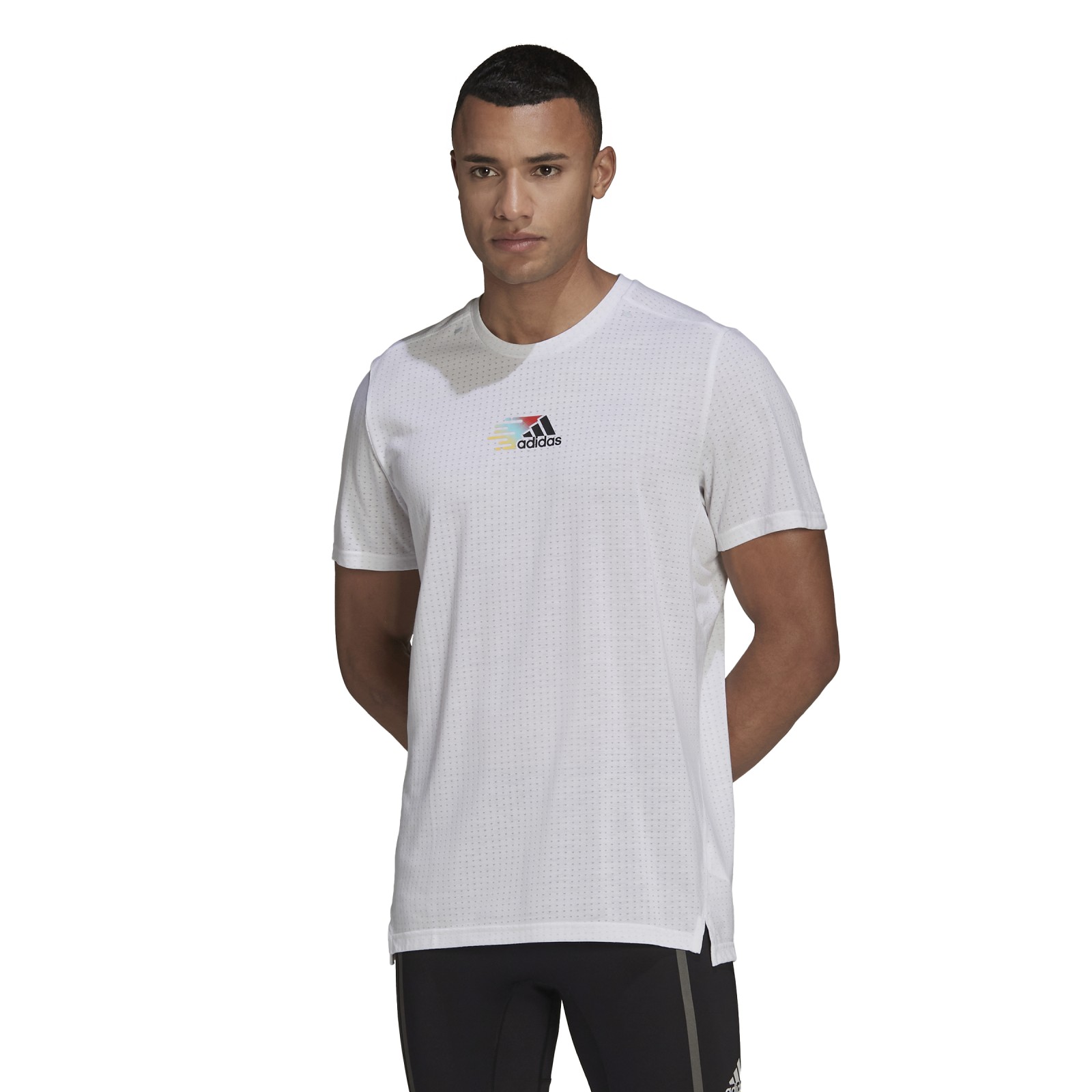 Pánské triko adidas Signature Tee