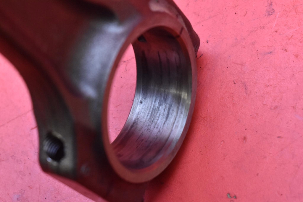 Piston Bielle 4443 LDV MAXUS 2.5 CRD 120 KM 05-09