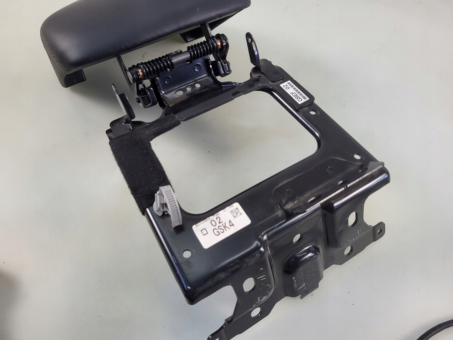 bracciolo MAZDA 6 III GL GJ II LIFT od 18 GRF5-6445X