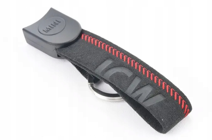 Ремінець для ключів Mini JCW оригінал