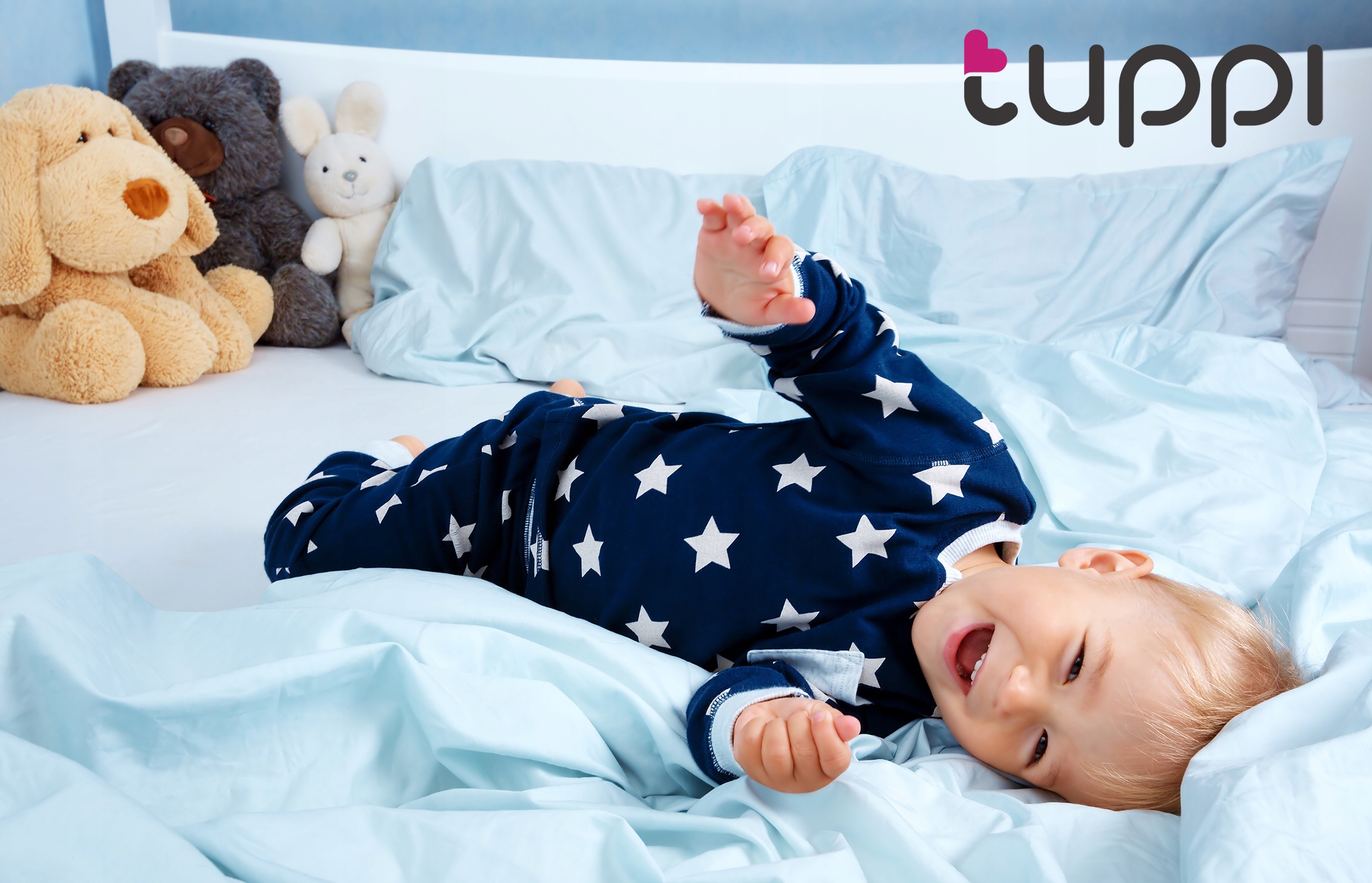 Pościel 120x90 Dziecięca do łóżeczka 120x60 Niemowlęca Dzieci + WYPEŁNIENIE Szerokość poduszki 60 cm