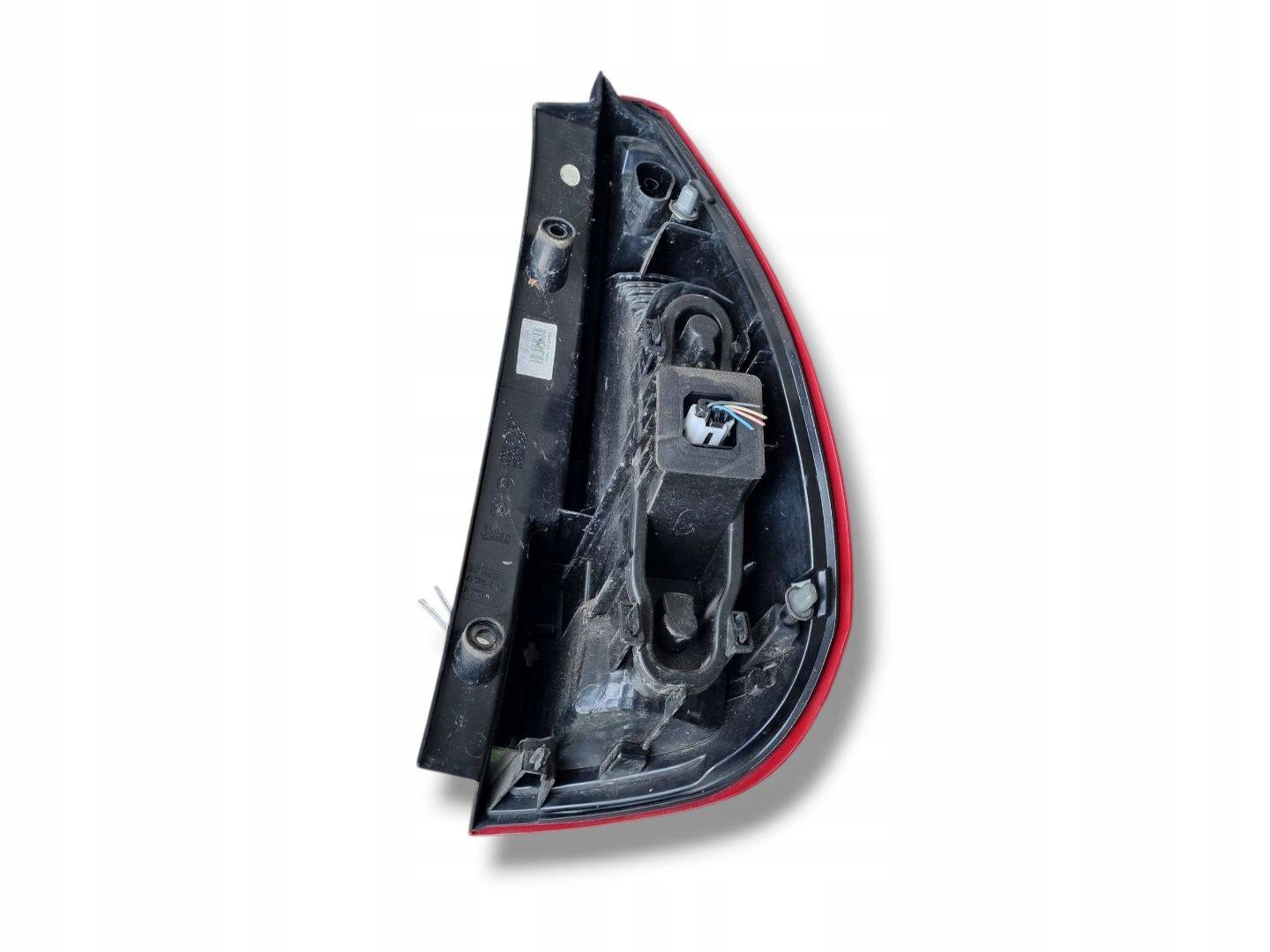 light rear left side Renault Scenic 3 2011 265550013R